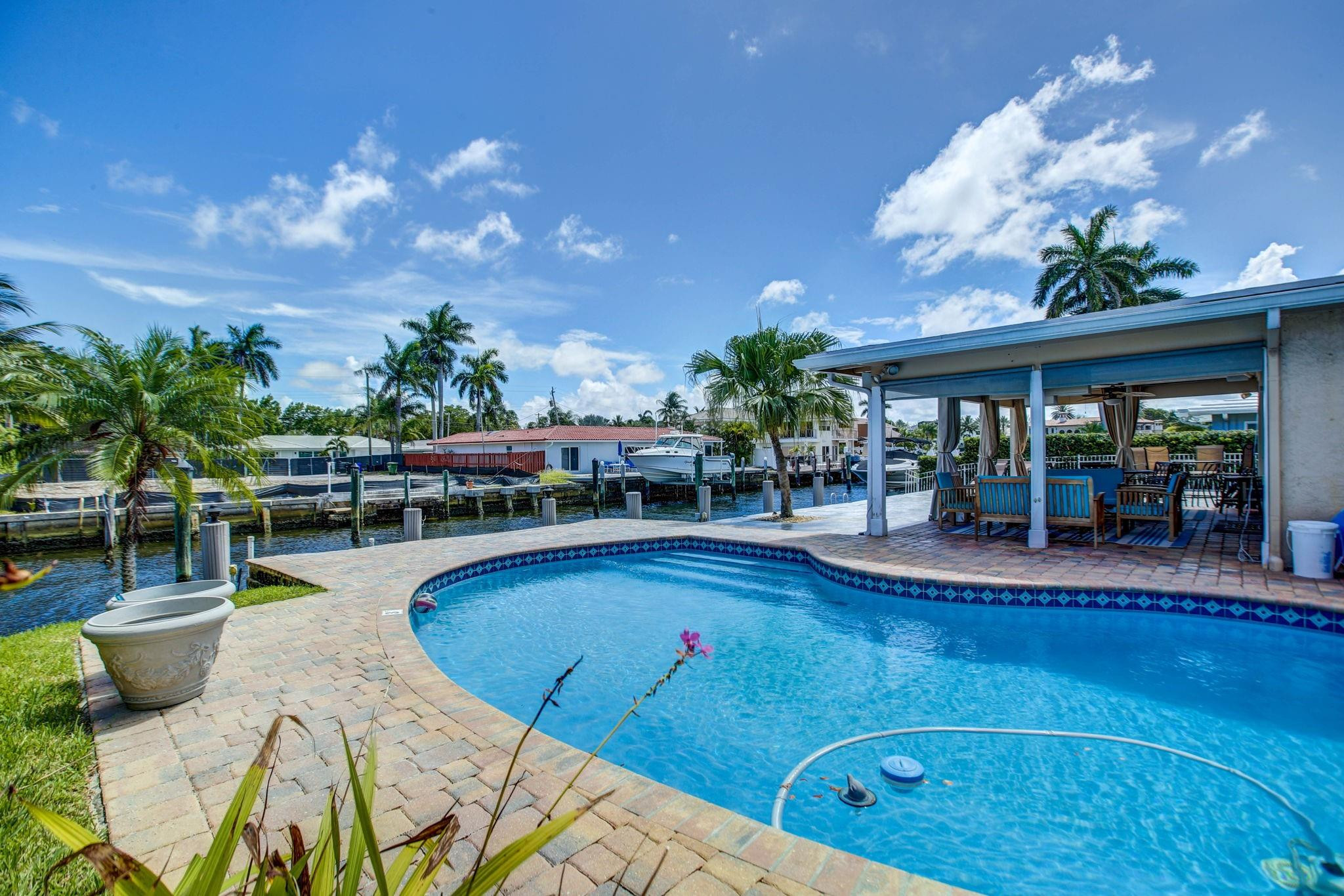 Bel-Air Isle 40-43 B - Residential