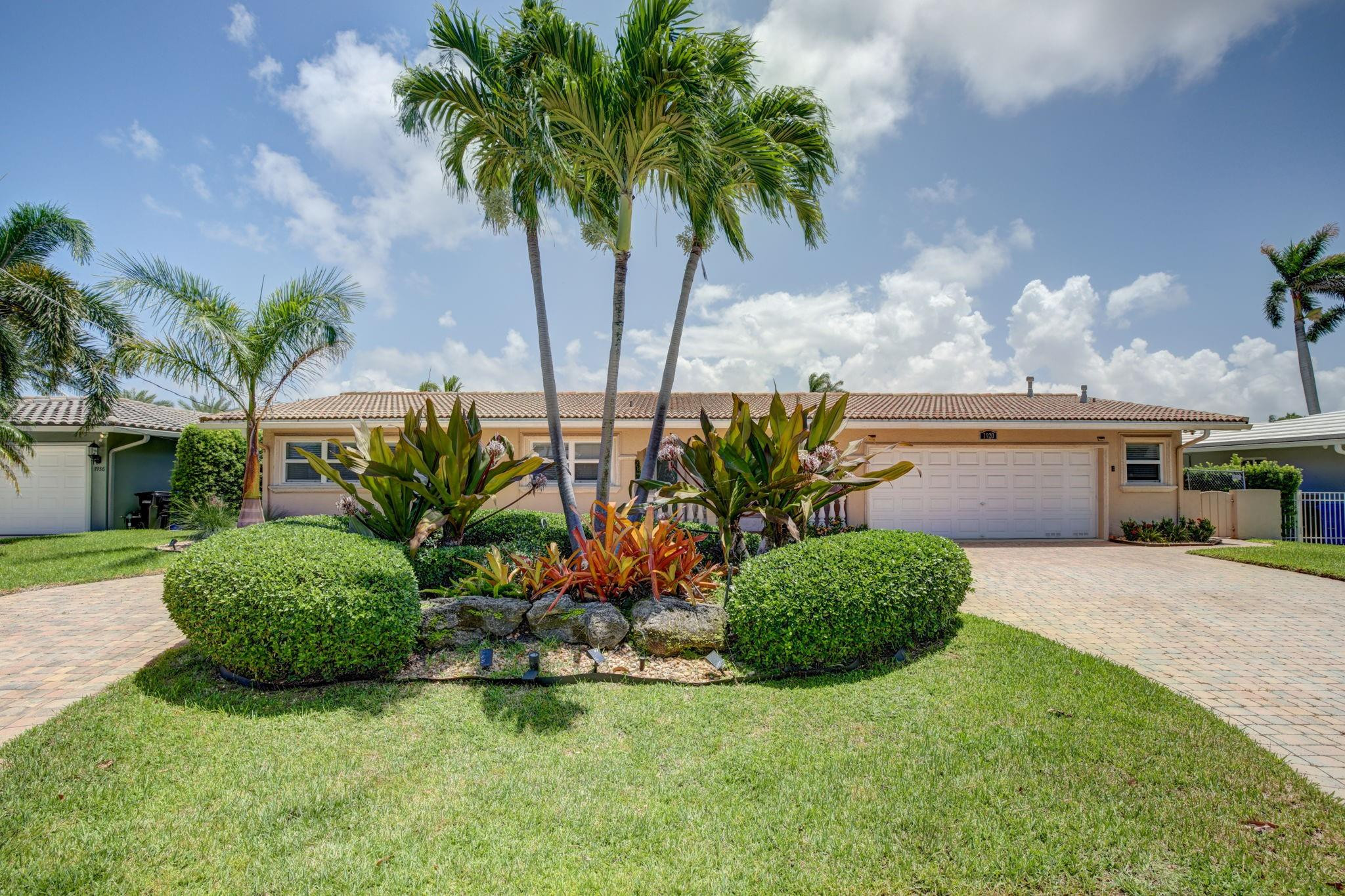 Bel-Air Isle 40-43 B - Residential