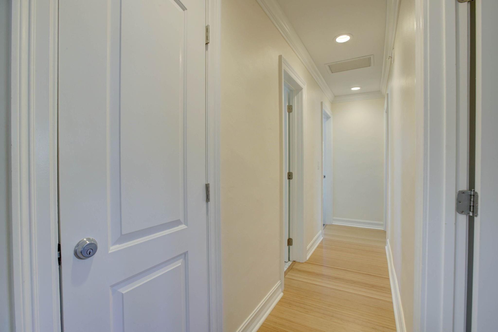 Bel-Air Isle 40-43 B - Residential