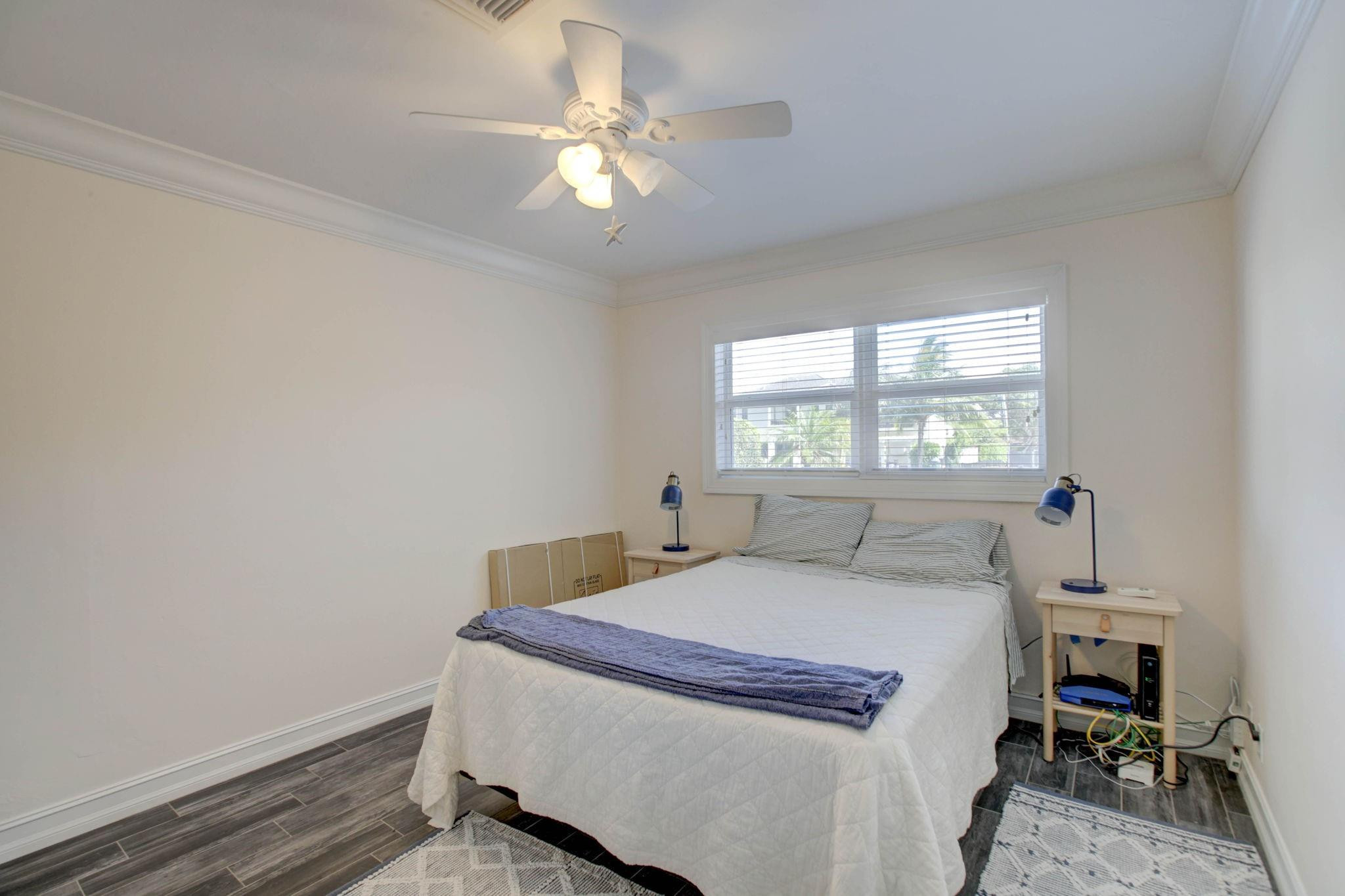 Bel-Air Isle 40-43 B - Residential