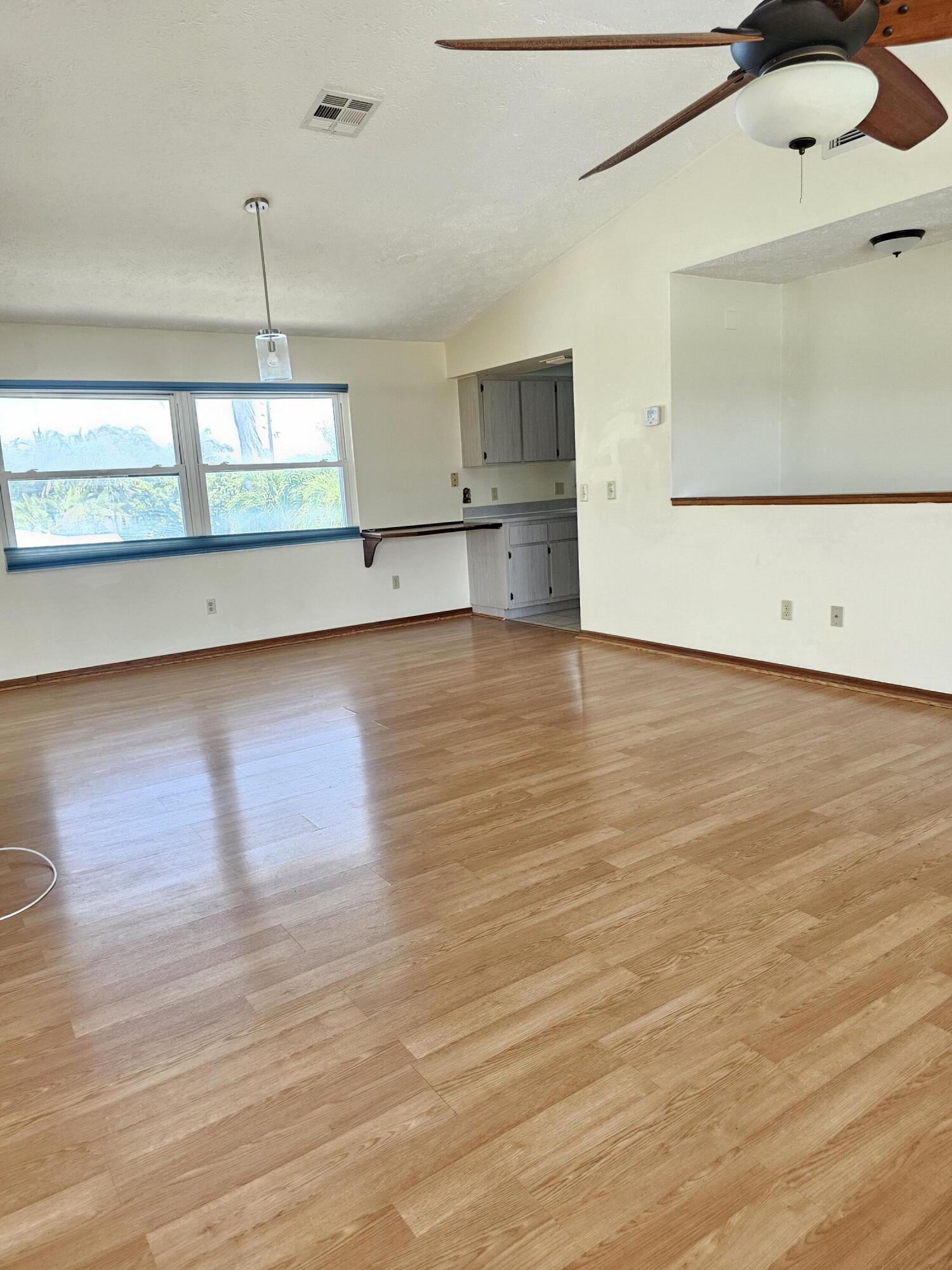 FORT PIERCE SUBDIVISION - Residential