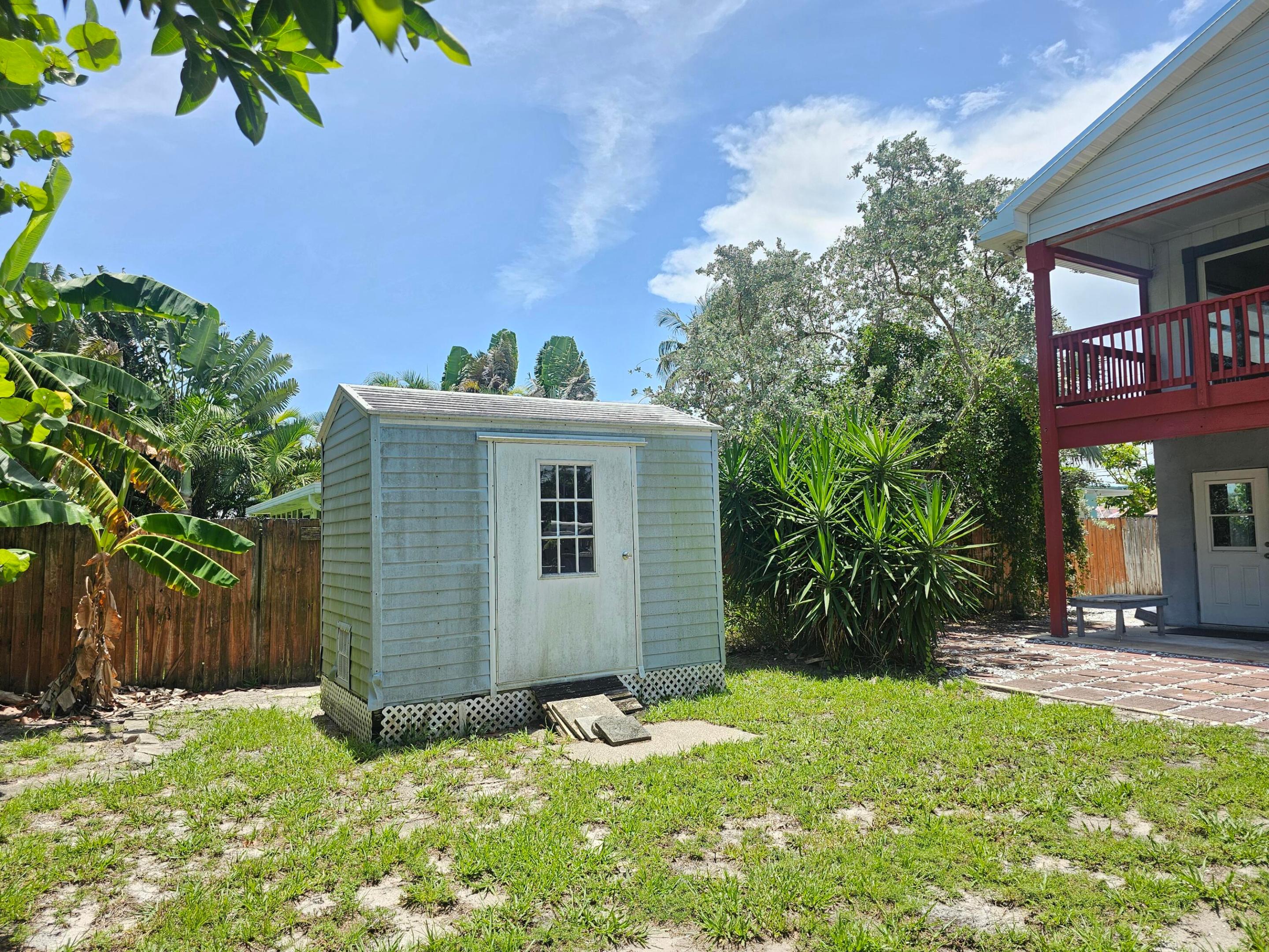 FORT PIERCE SUBDIVISION - Residential