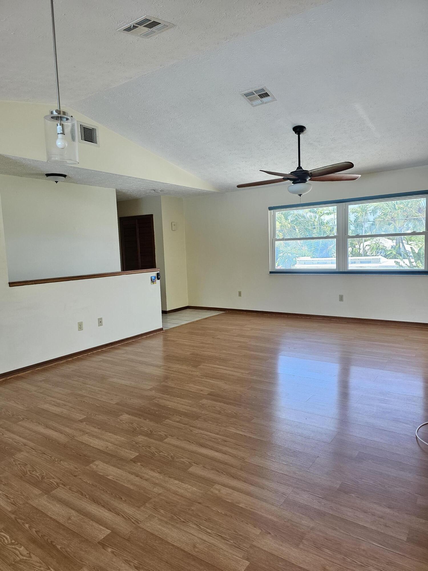 FORT PIERCE SUBDIVISION - Residential