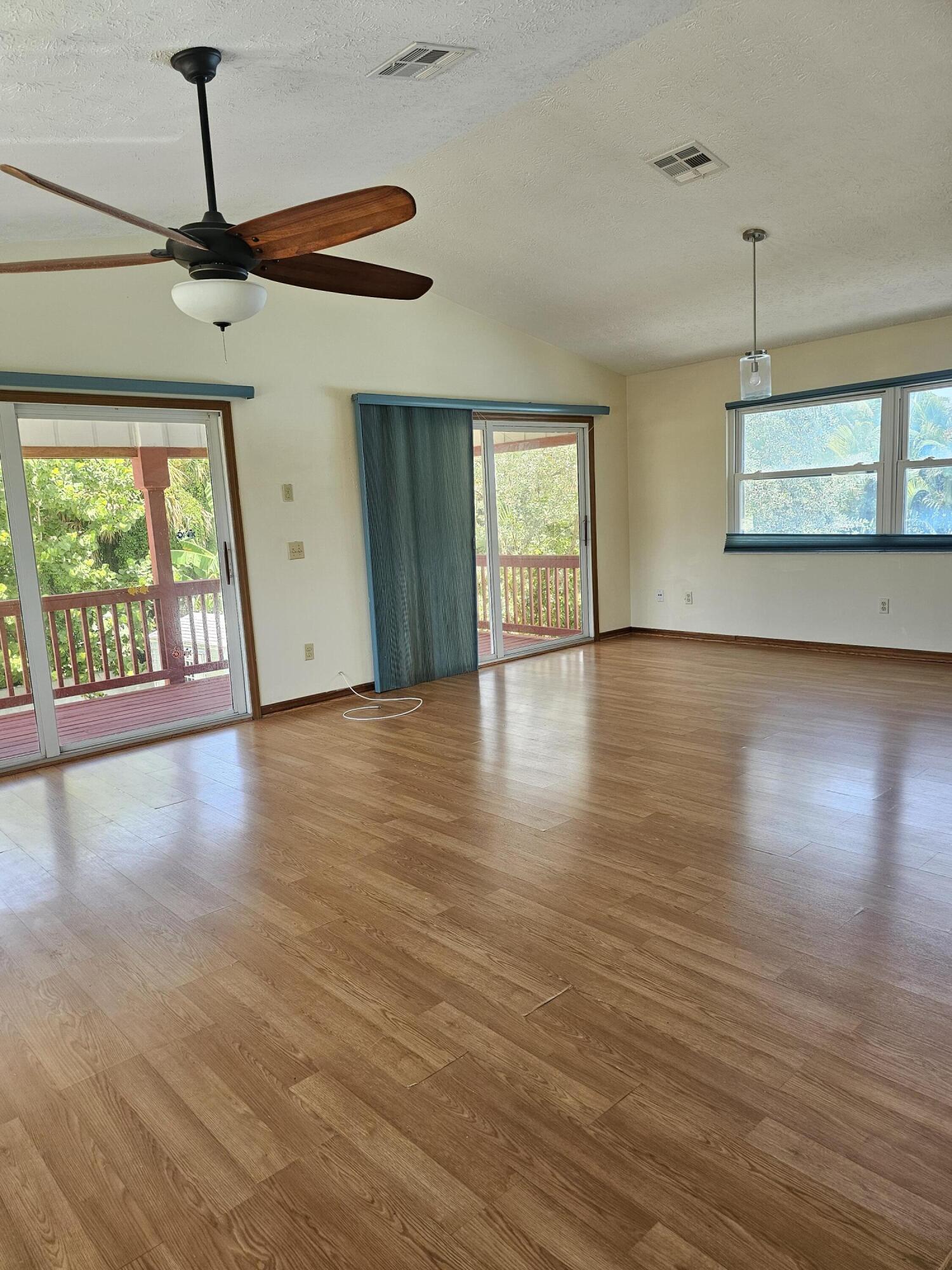 FORT PIERCE SUBDIVISION - Residential