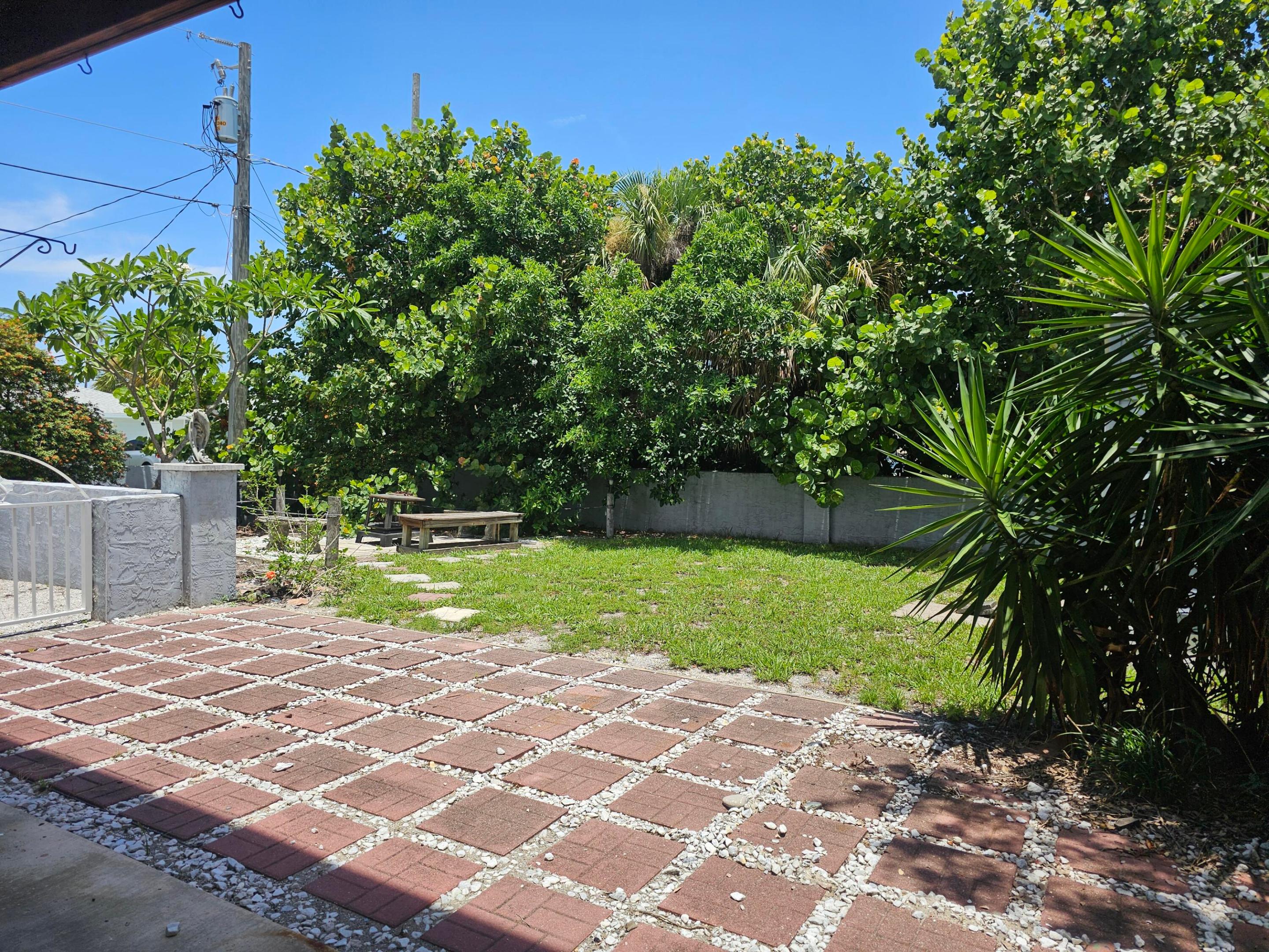 FORT PIERCE SUBDIVISION - Residential