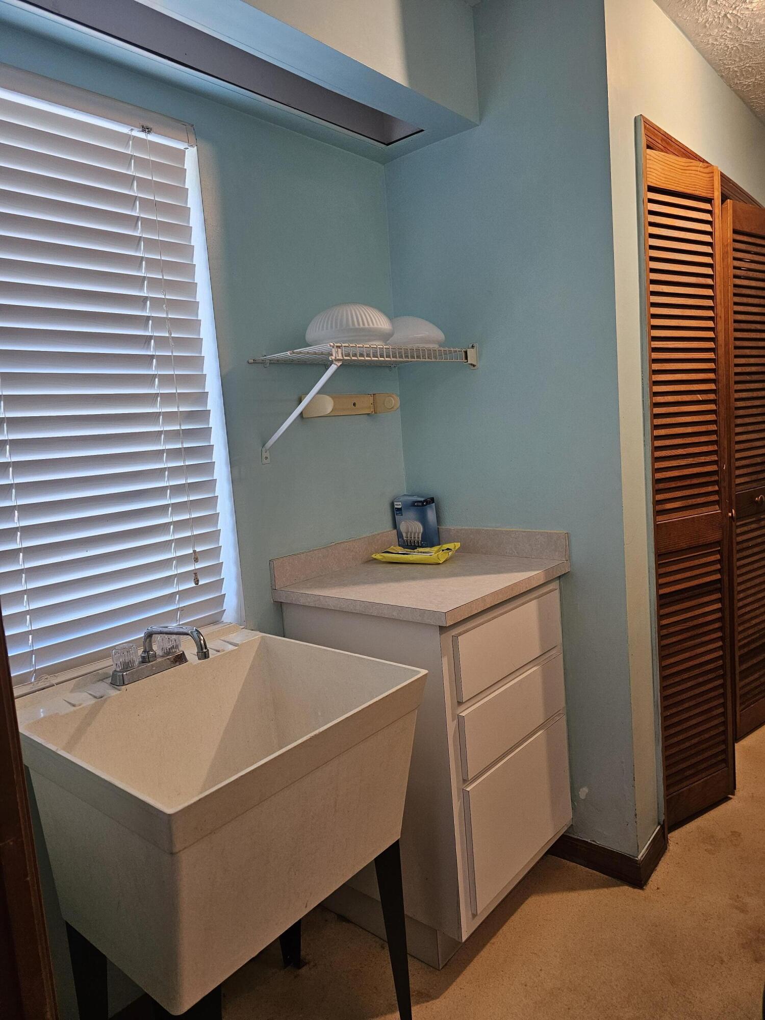 FORT PIERCE SUBDIVISION - Residential