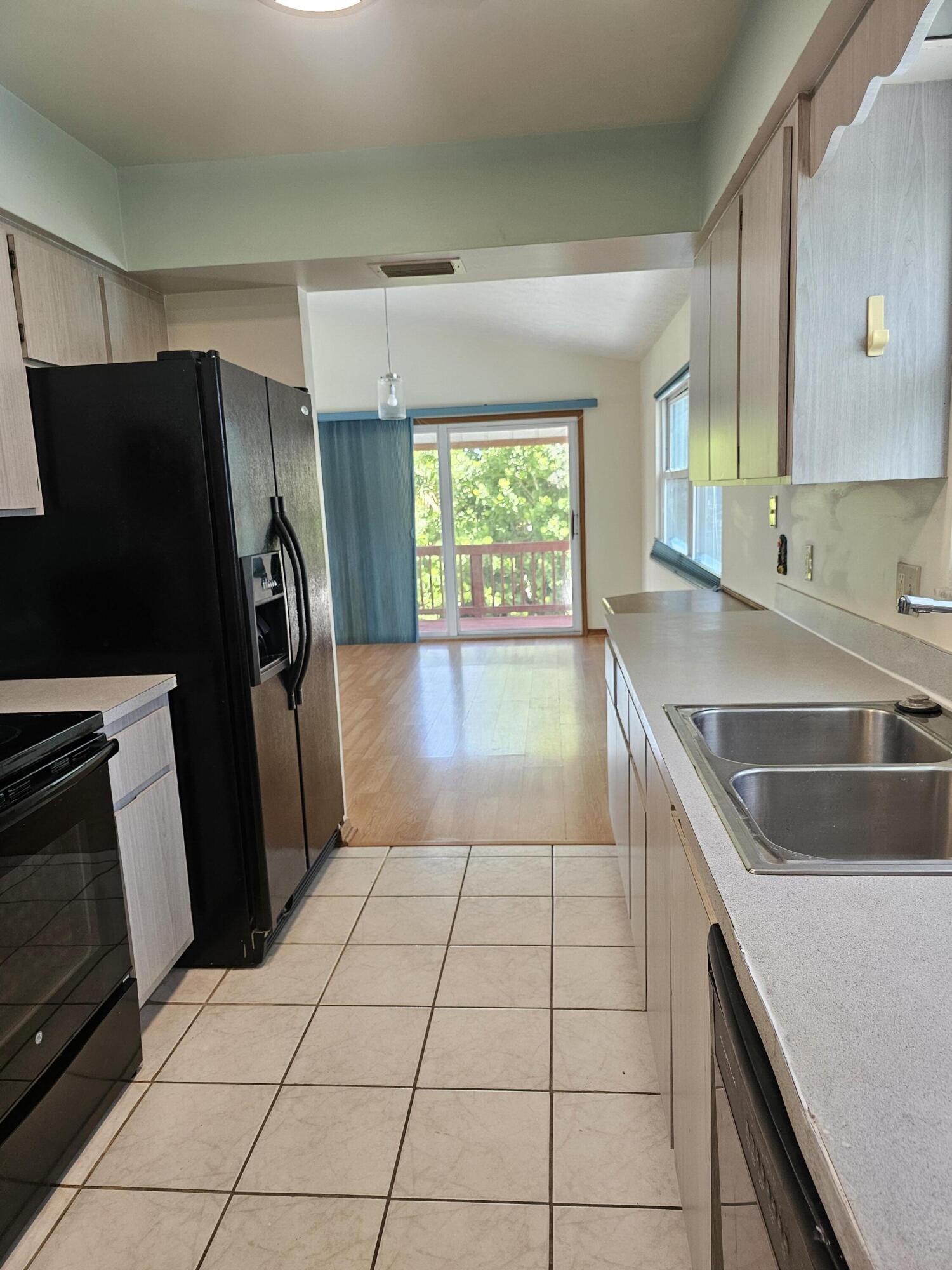 FORT PIERCE SUBDIVISION - Residential