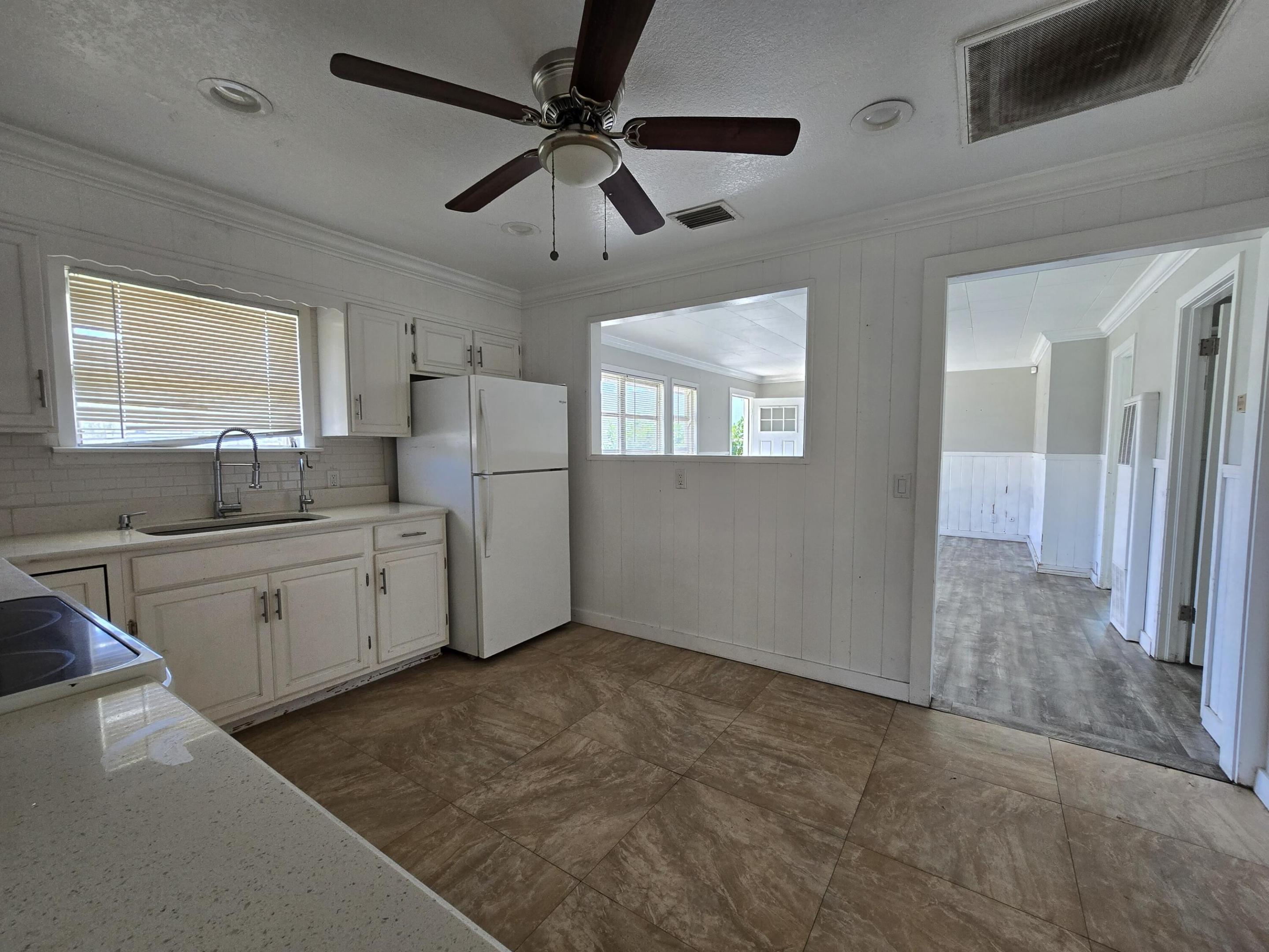 BESSEY'S 2ND ADDITION - Residential