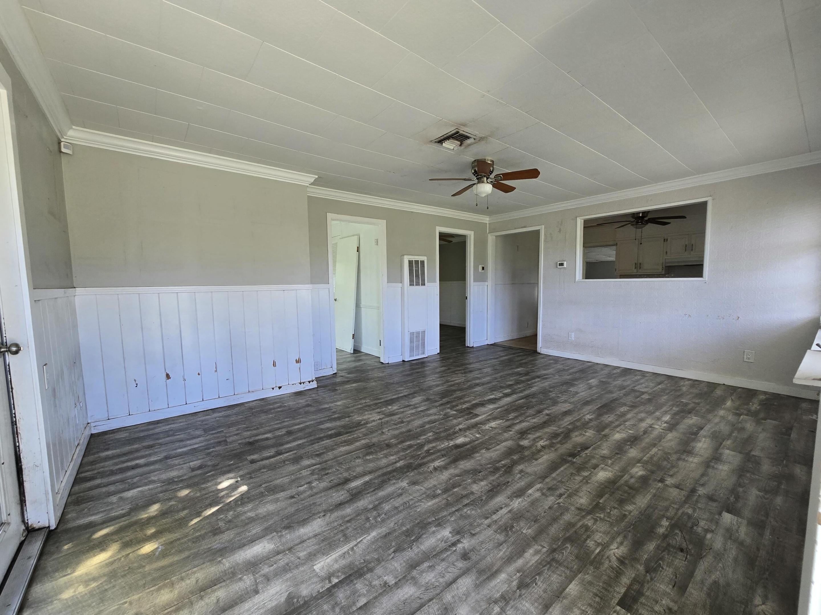 BESSEY'S 2ND ADDITION - Residential