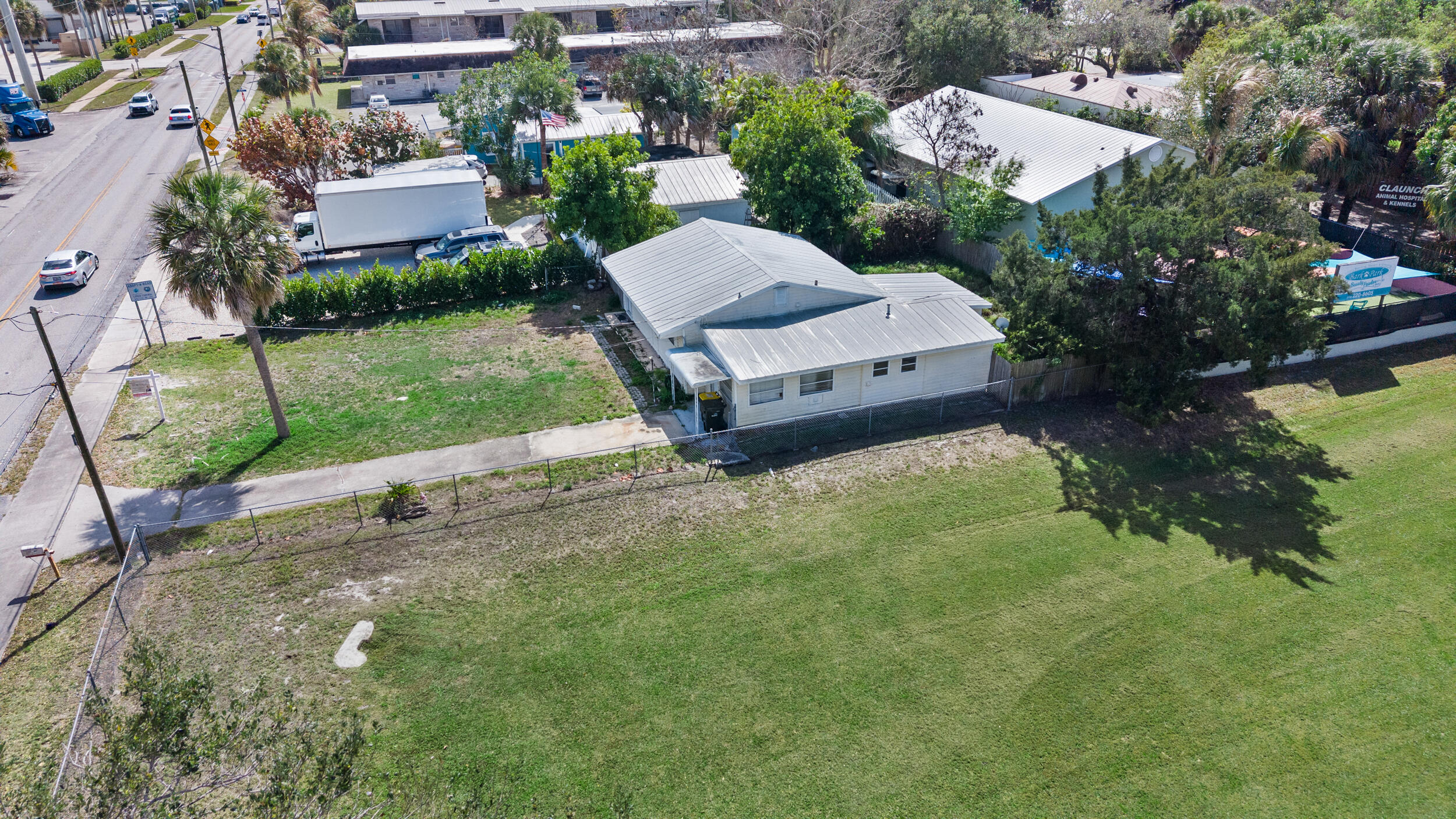 BESSEY'S 2ND ADDITION - Residential