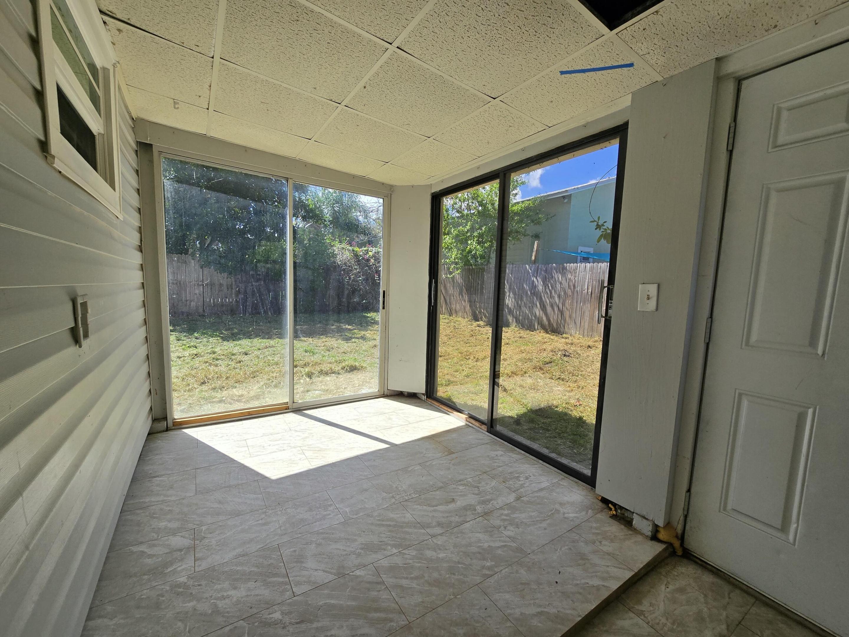 BESSEY'S 2ND ADDITION - Residential