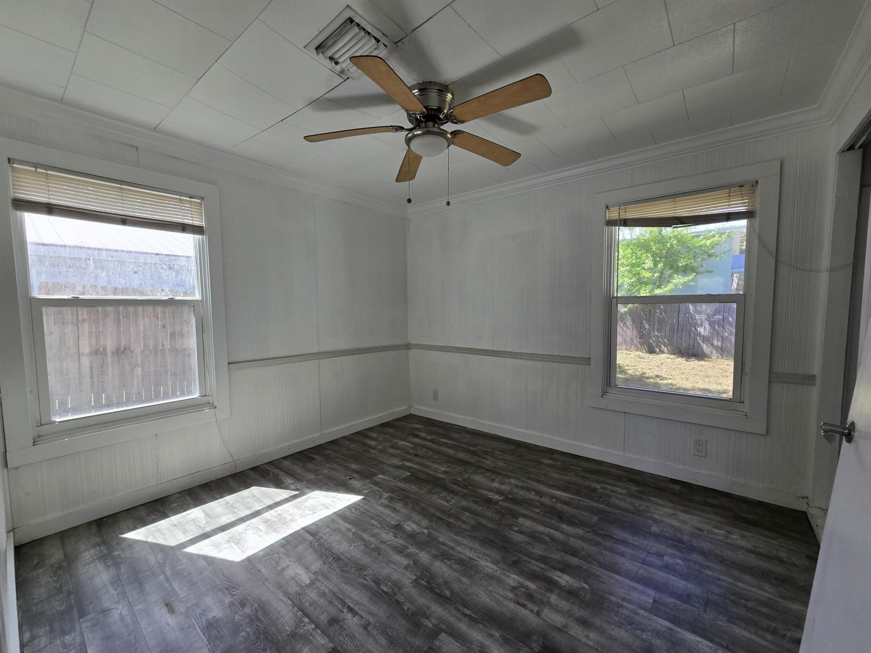 BESSEY'S 2ND ADDITION - Residential