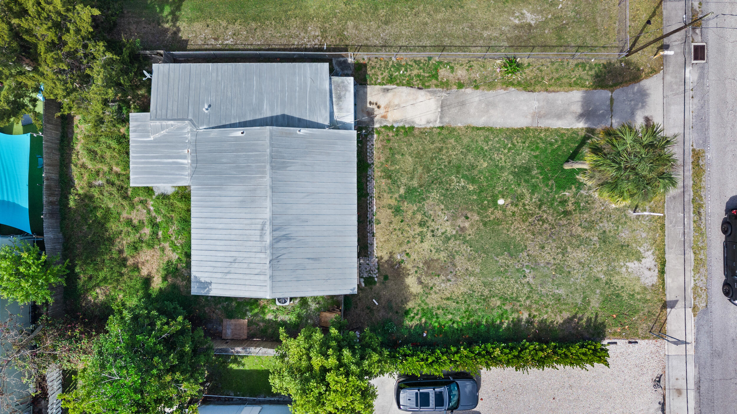 BESSEY'S 2ND ADDITION - Residential