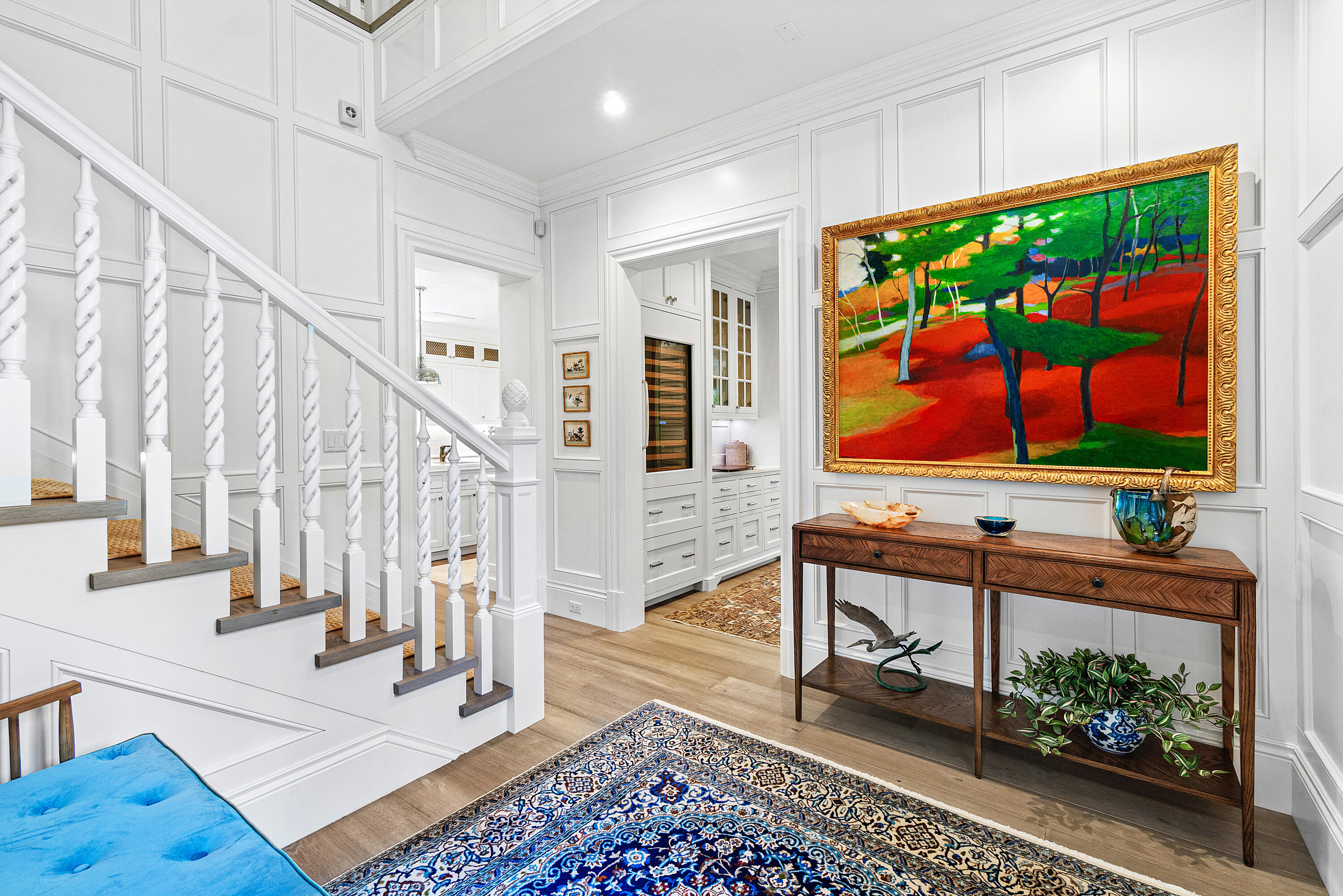 ROYAL PARK - Residential
