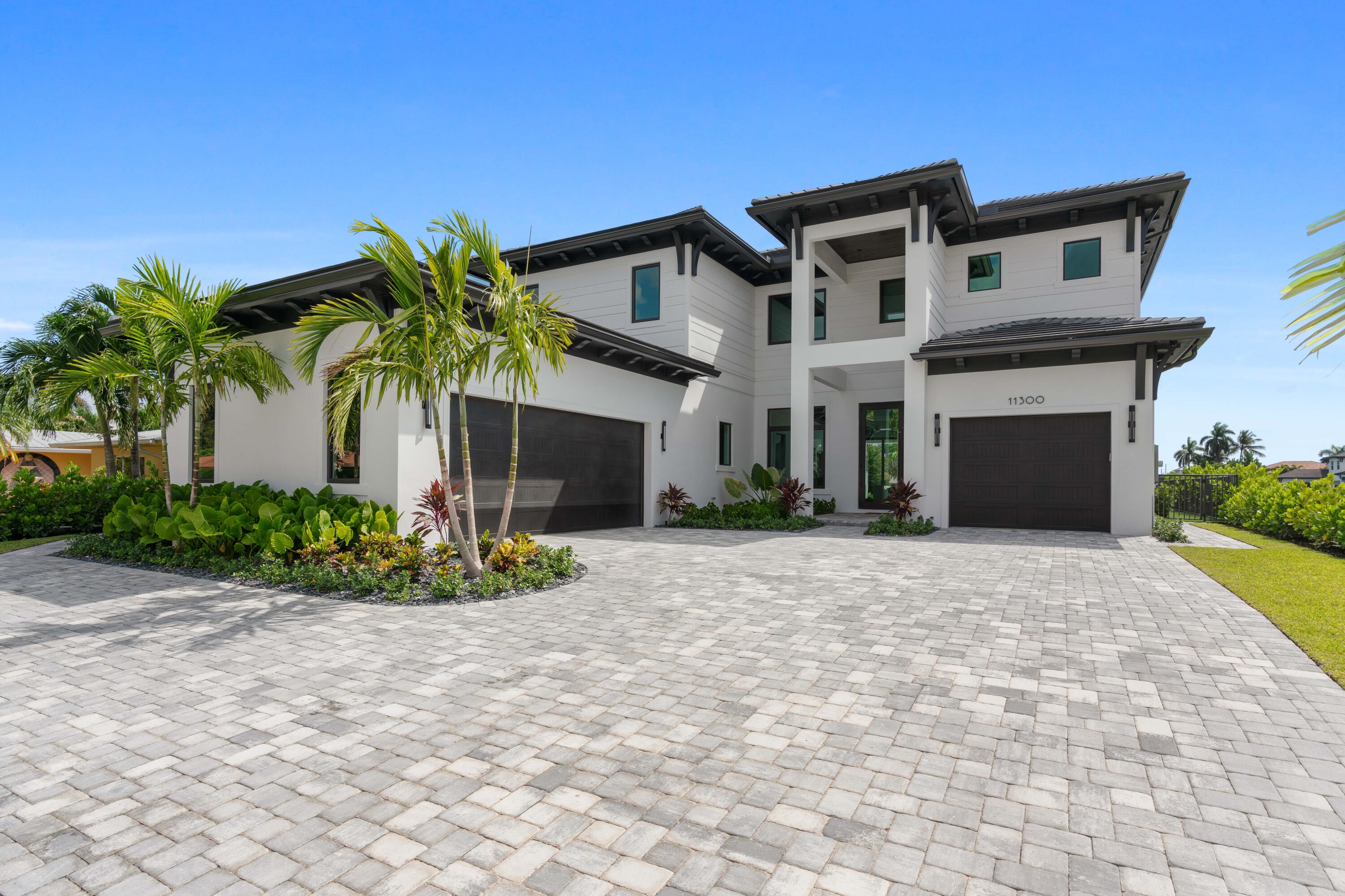 PIRATES COVE - Residential