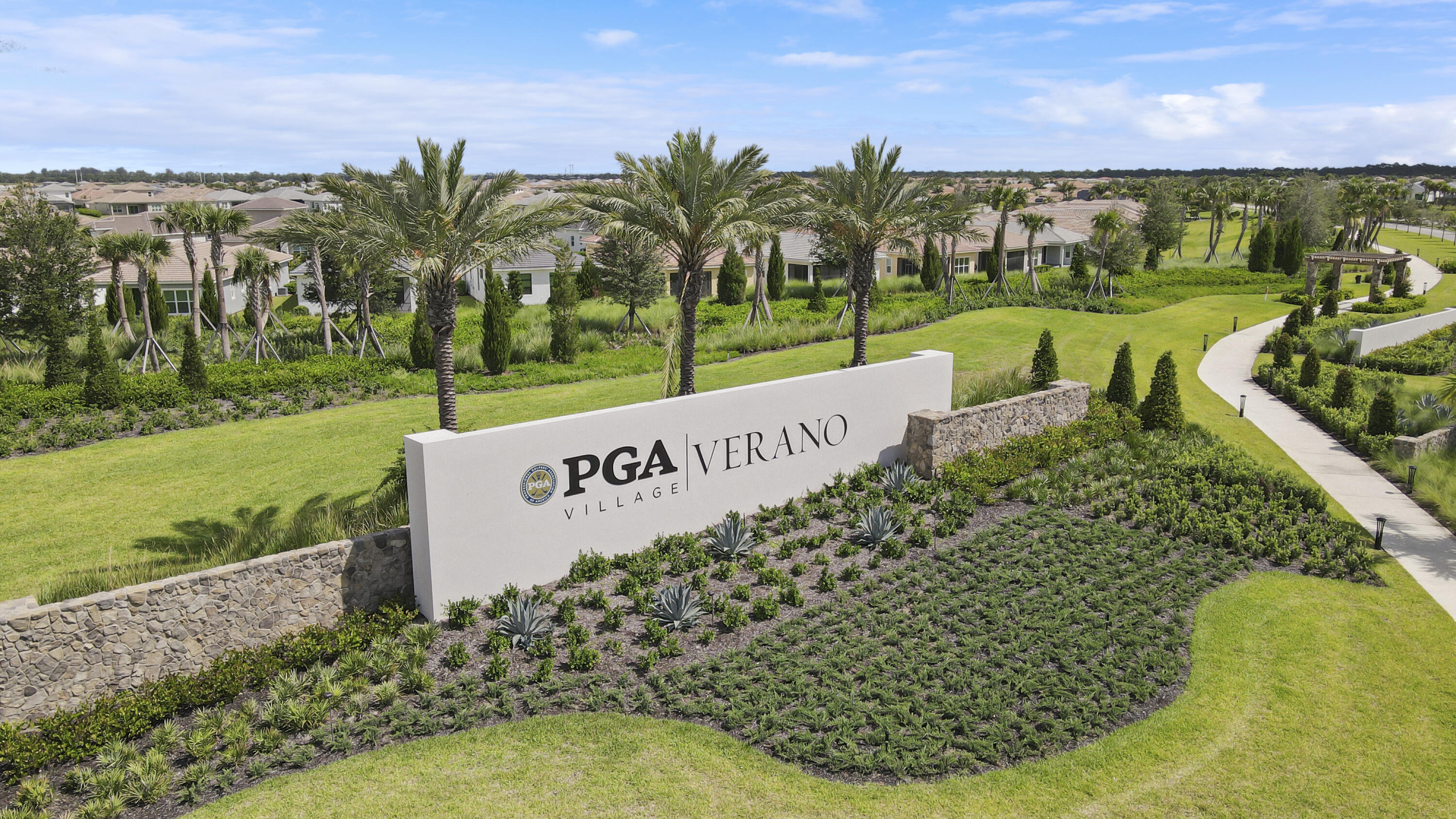 VERANO PUD 1 PLAT NO 15 - Residential