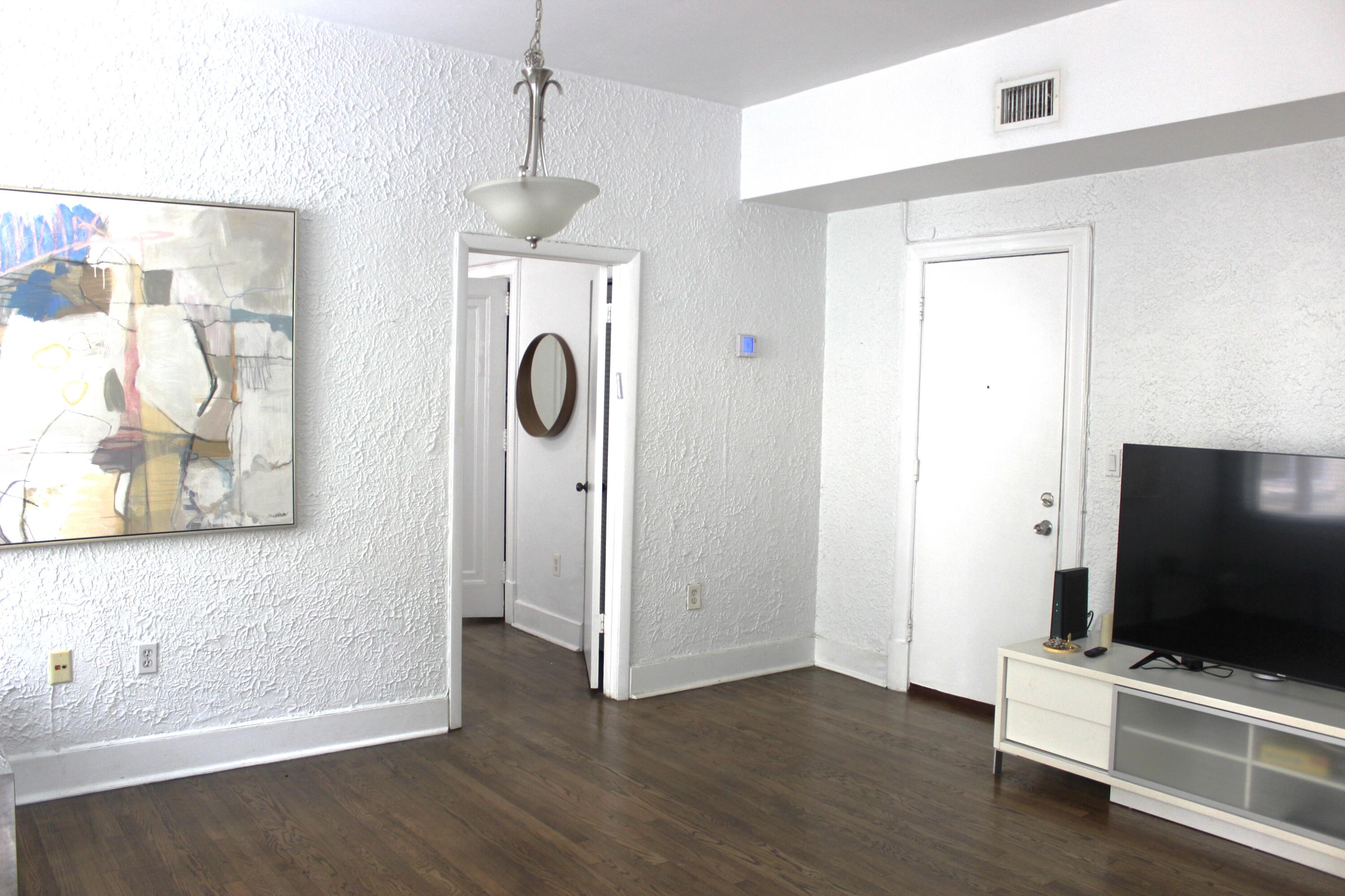 THE ESPLANADE BEACH CONDO - Residential