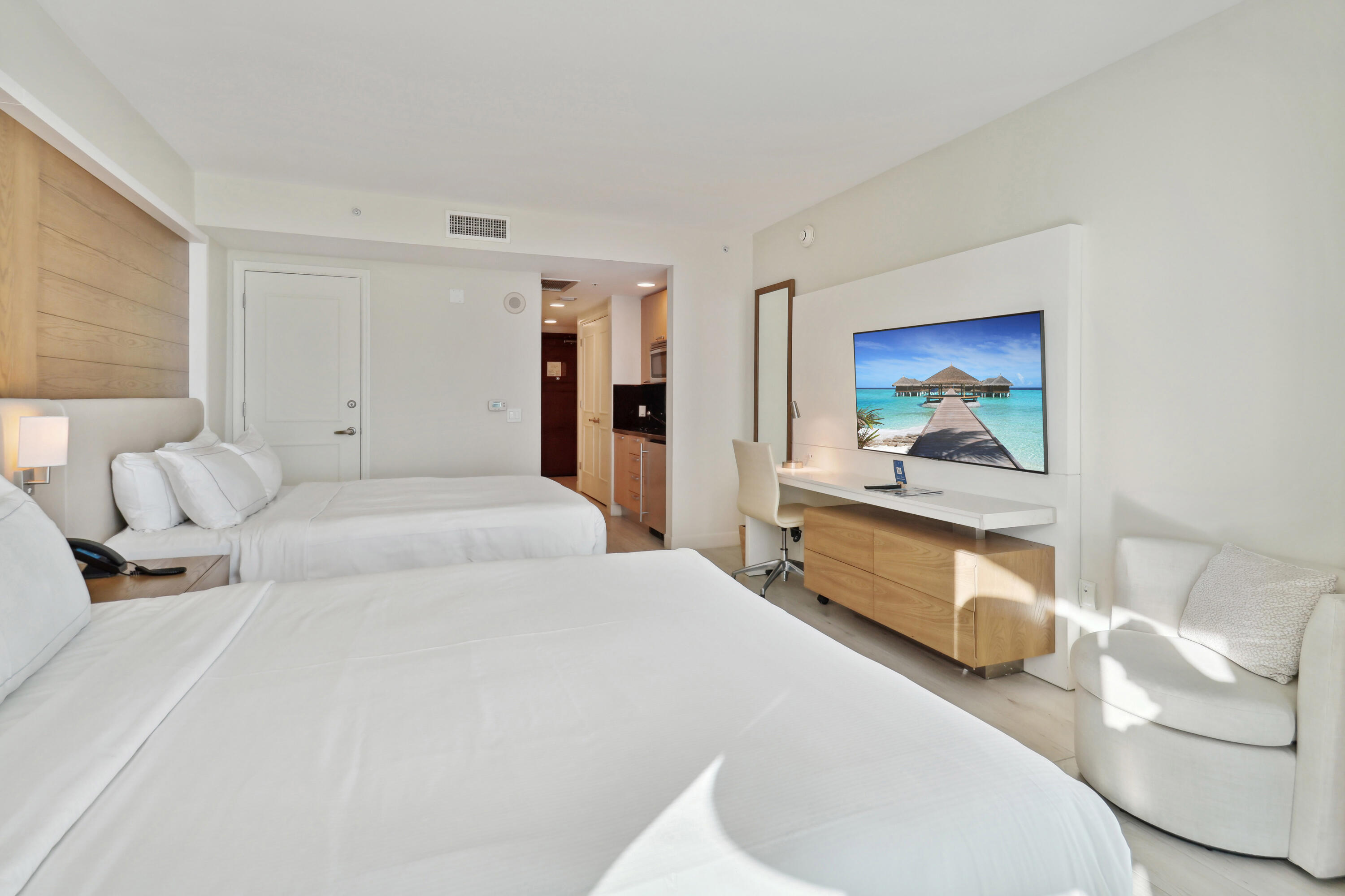 Q CLUB RESORT & RESIDENCES CONDO - Residential