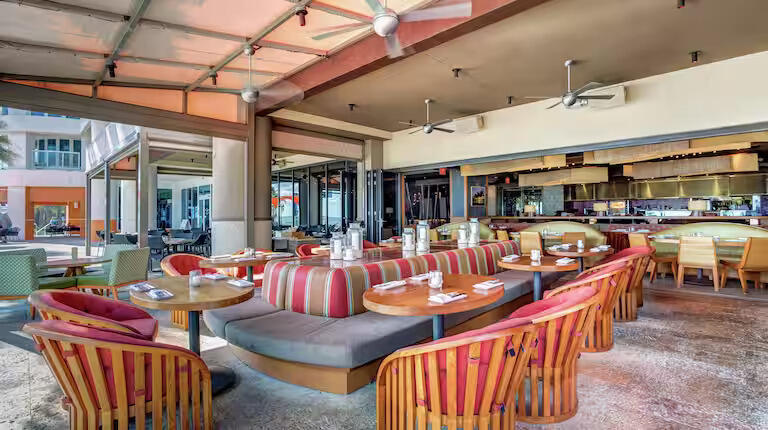 Q CLUB RESORT & RESIDENCES CONDO - Residential