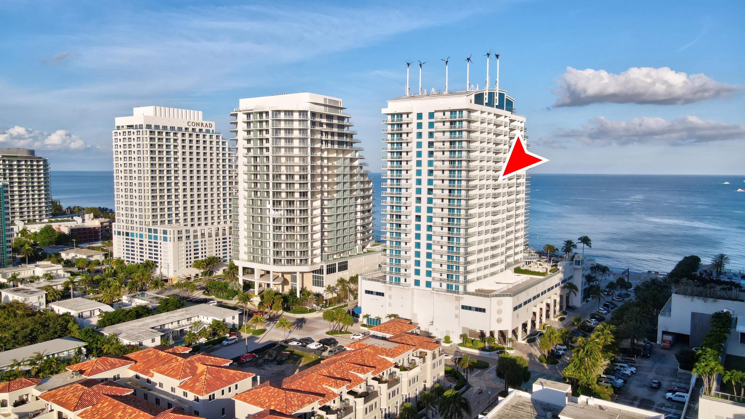 Q CLUB RESORT & RESIDENCES CONDO - Residential