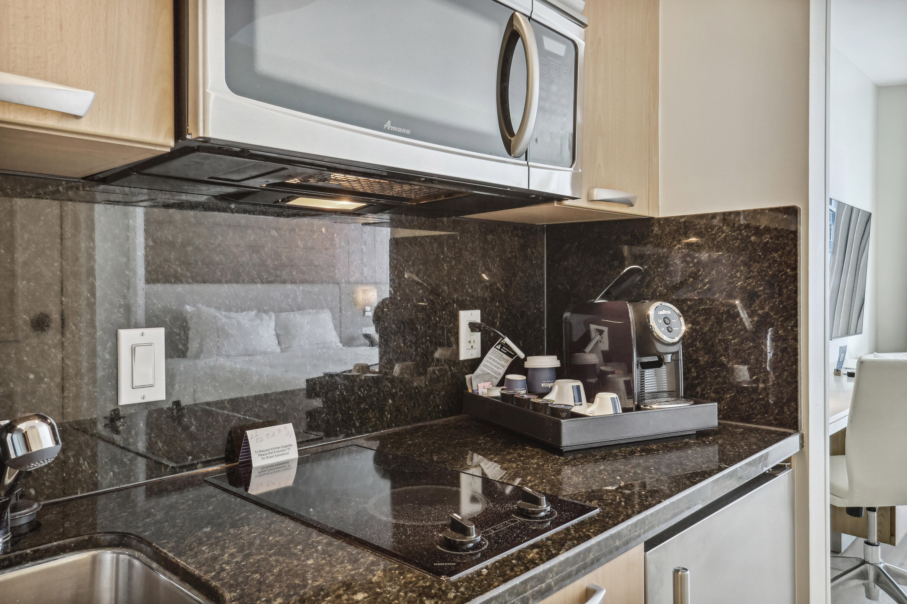 Q CLUB RESORT & RESIDENCES CONDO - Residential
