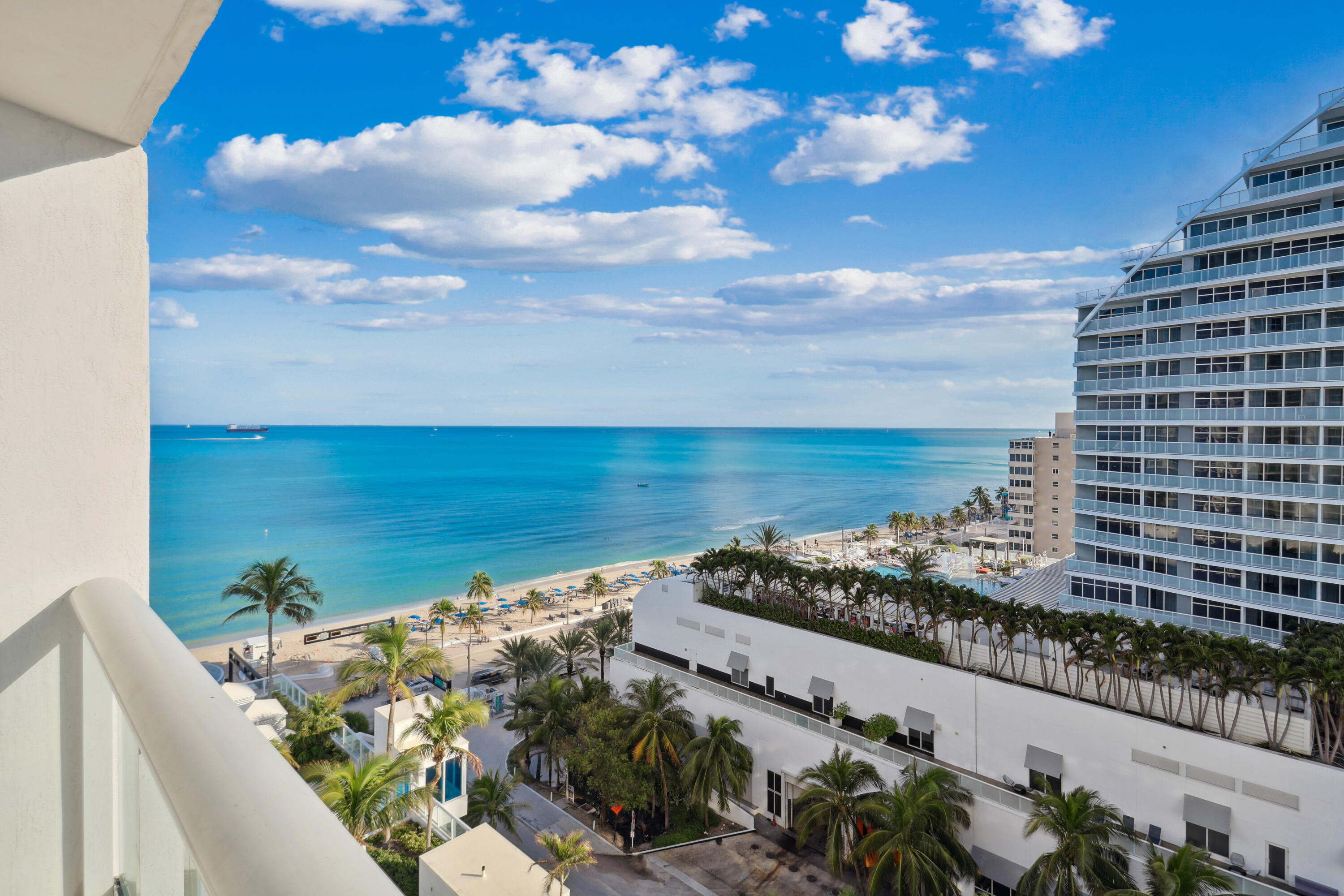 Q CLUB RESORT & RESIDENCES CONDO - Residential