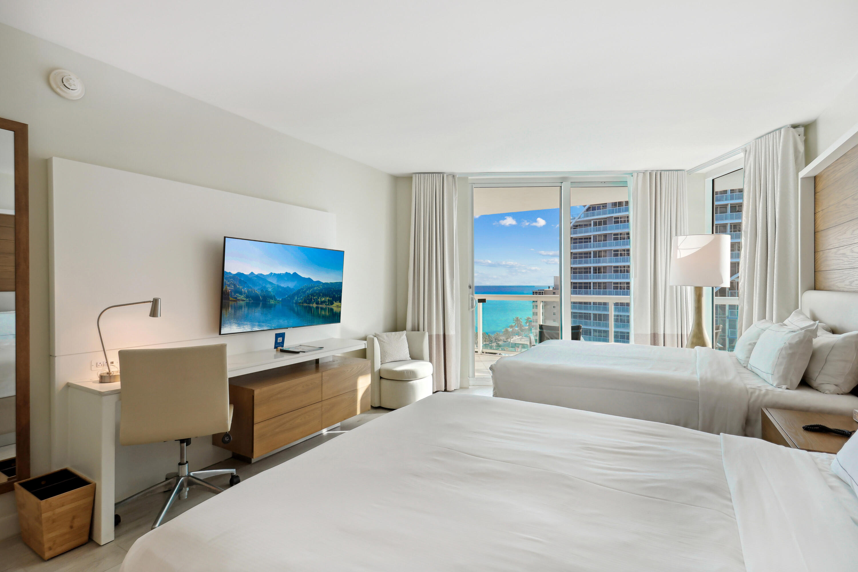 Q CLUB RESORT & RESIDENCES CONDO - Residential