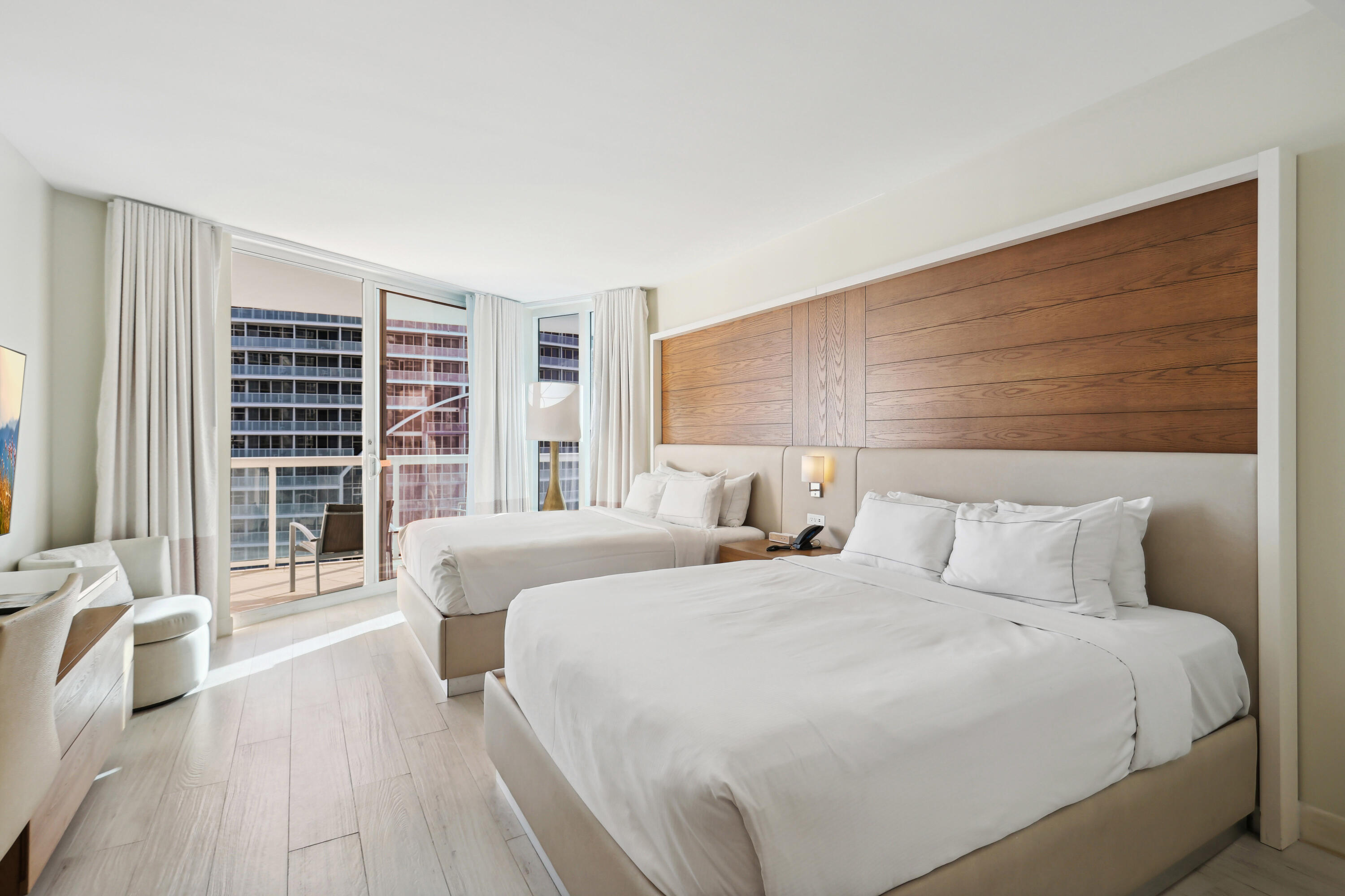 Q CLUB RESORT & RESIDENCES CONDO - Residential