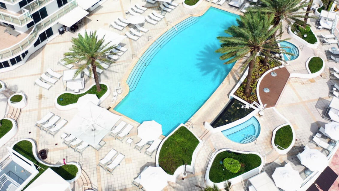 Q CLUB RESORT & RESIDENCES CONDO - Residential