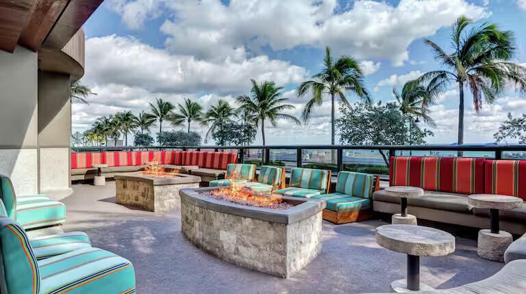 Q CLUB RESORT & RESIDENCES CONDO - Residential