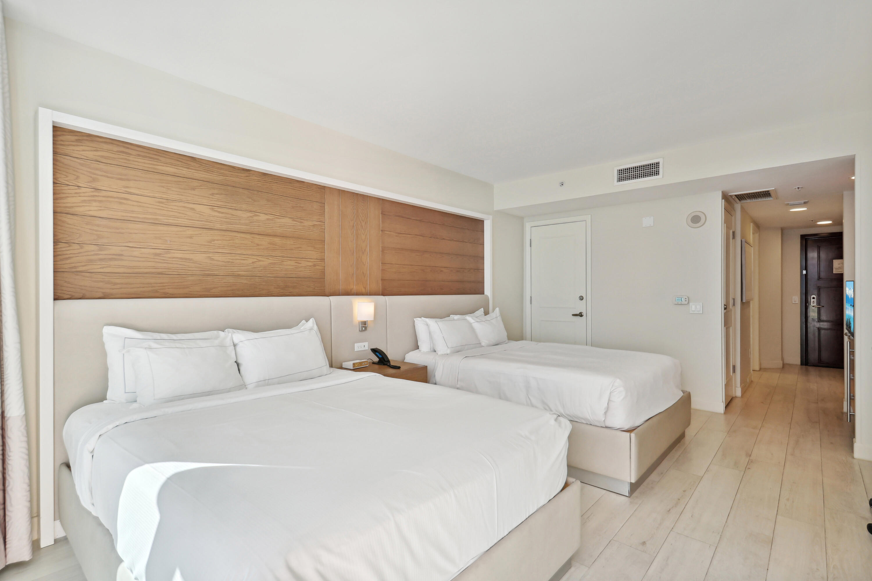 Q CLUB RESORT & RESIDENCES CONDO - Residential