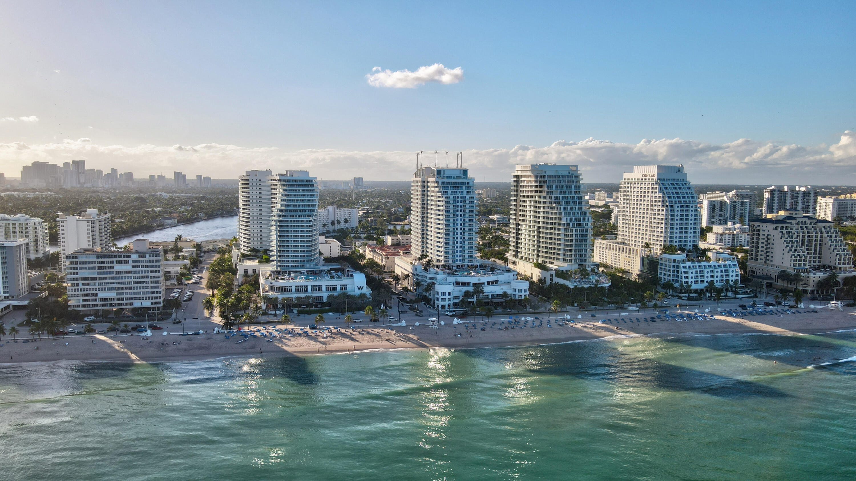 Q CLUB RESORT & RESIDENCES CONDO - Residential