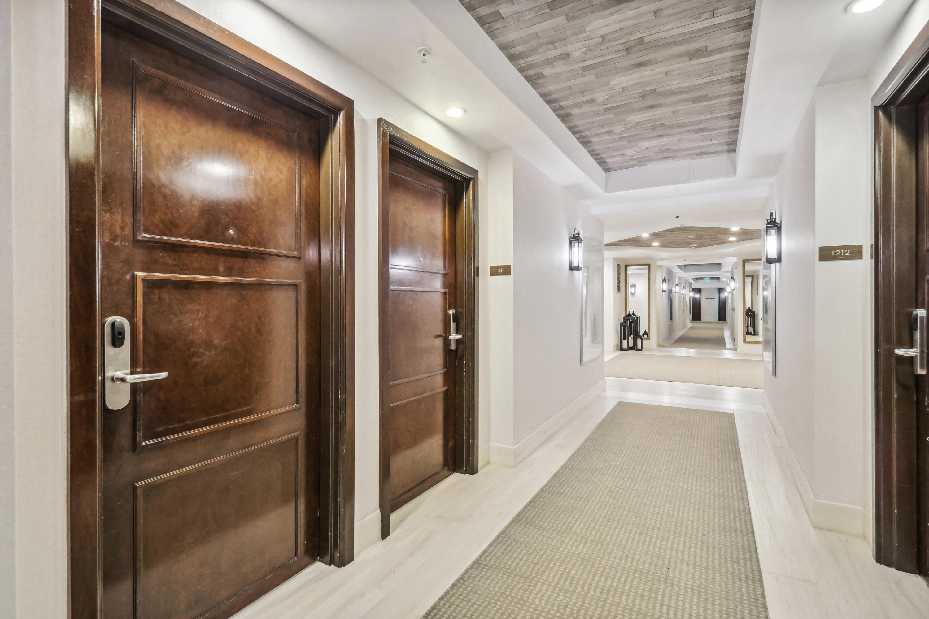 Q CLUB RESORT & RESIDENCES CONDO - Residential