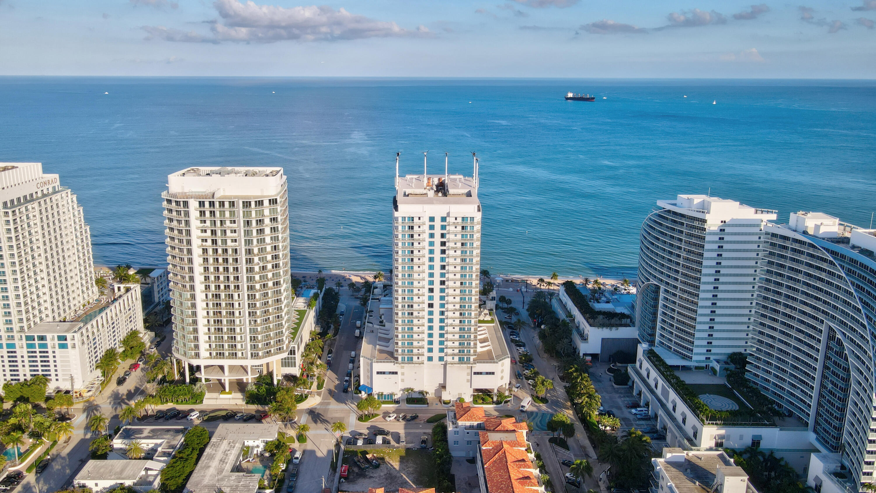 Q CLUB RESORT & RESIDENCES CONDO - Residential