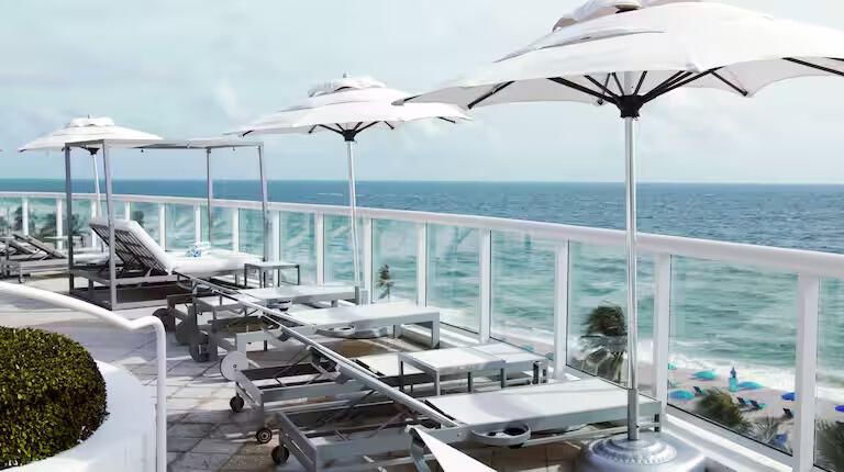 Q CLUB RESORT & RESIDENCES CONDO - Residential