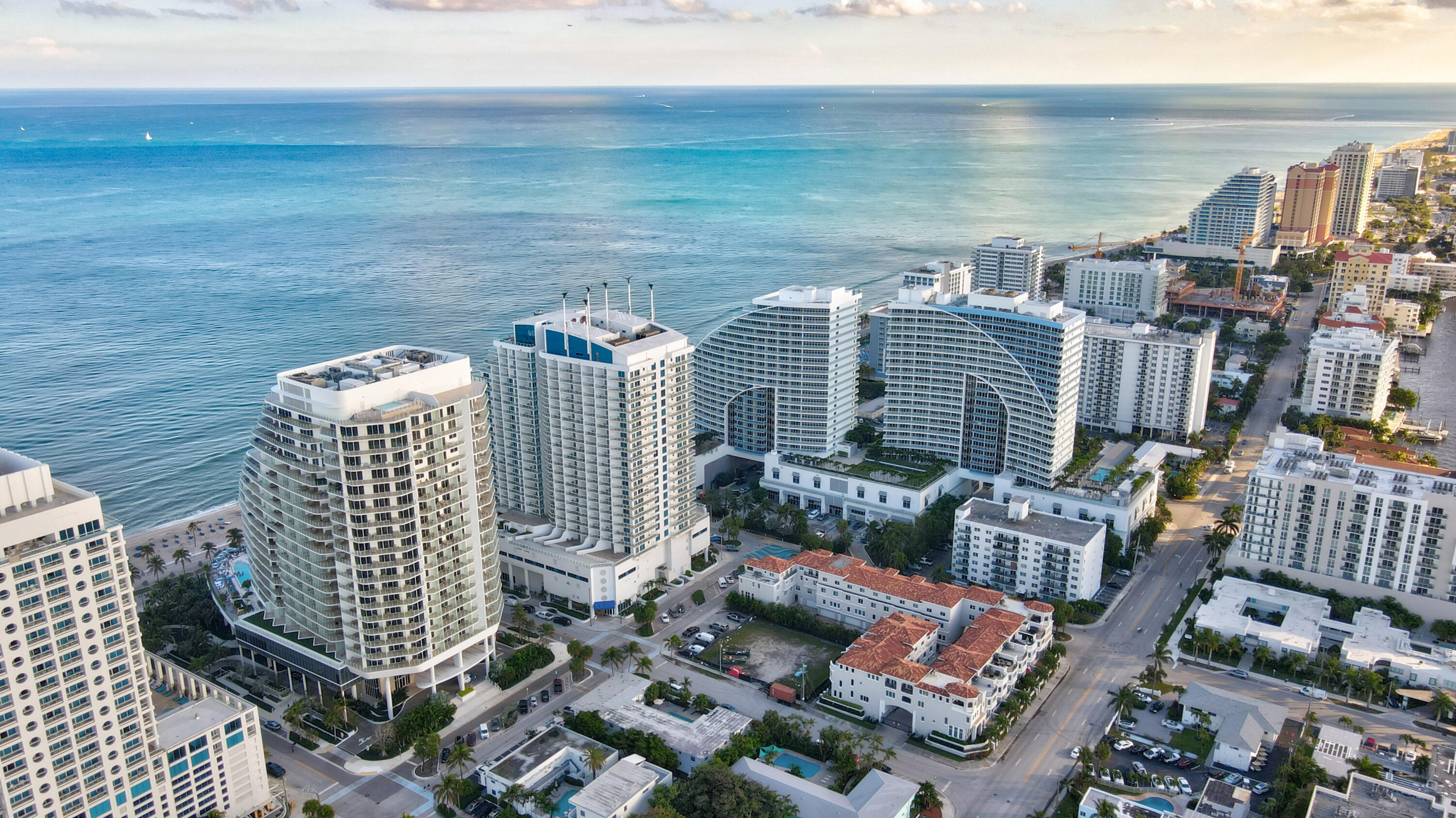 Q CLUB RESORT & RESIDENCES CONDO - Residential