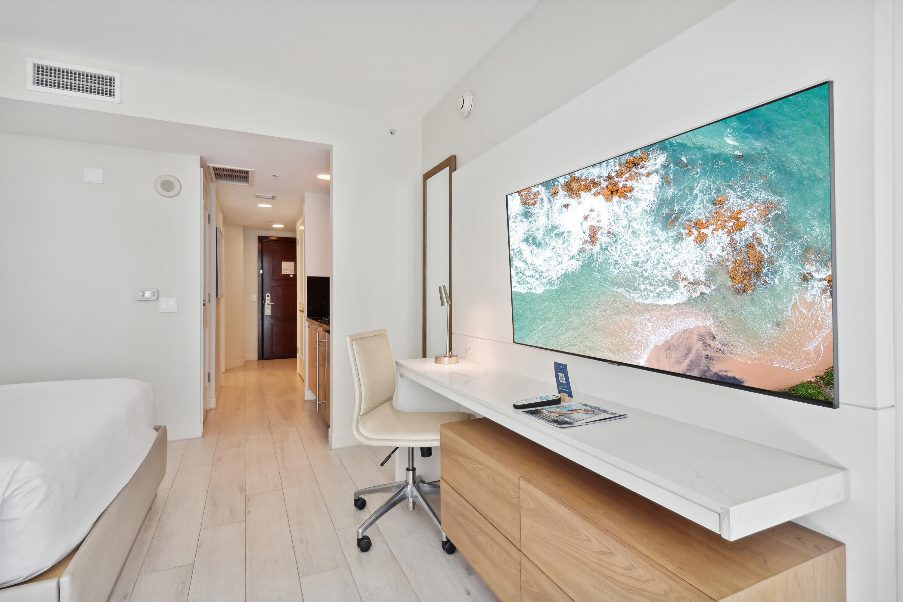 Q CLUB RESORT & RESIDENCES CONDO - Residential
