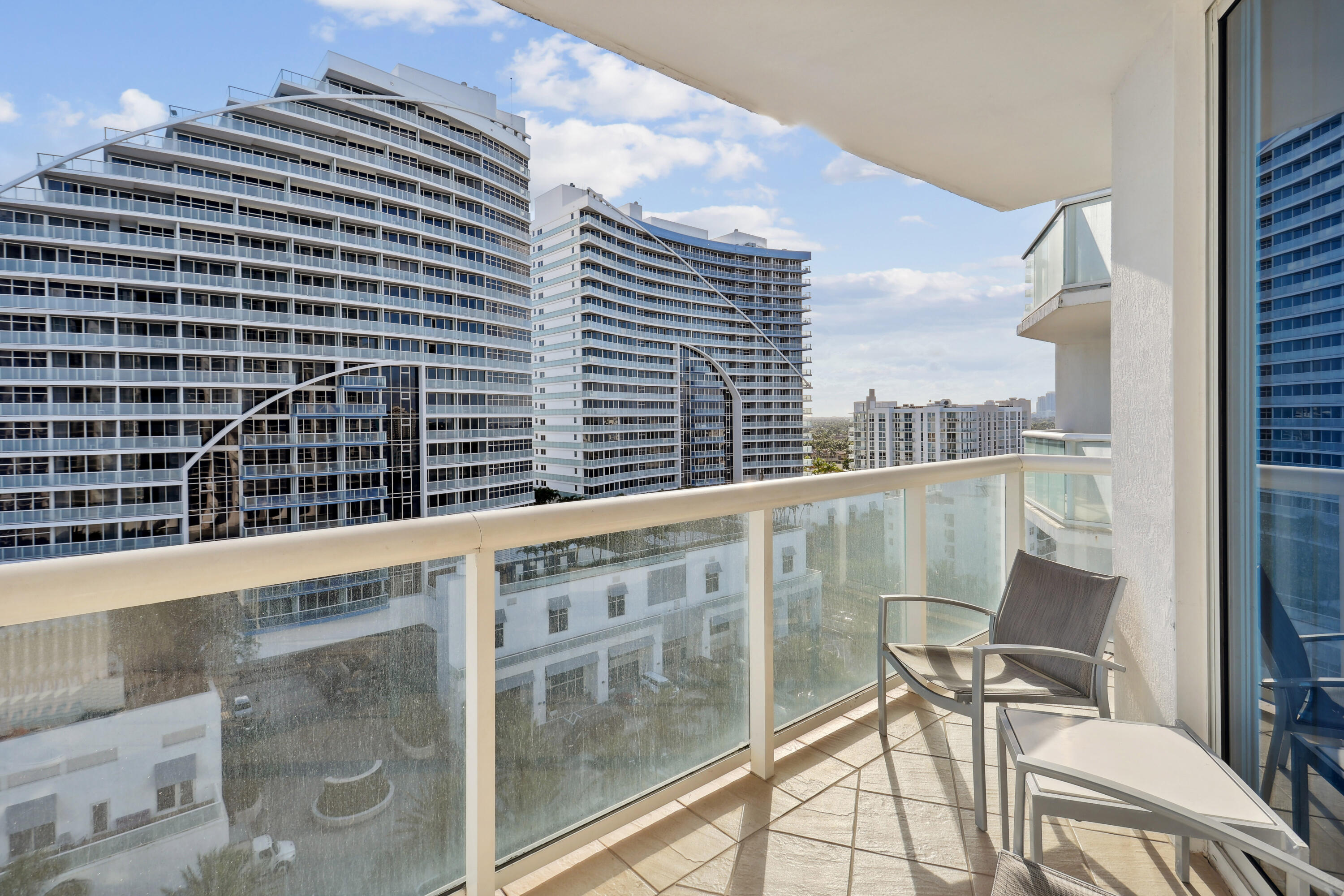 Q CLUB RESORT & RESIDENCES CONDO - Residential