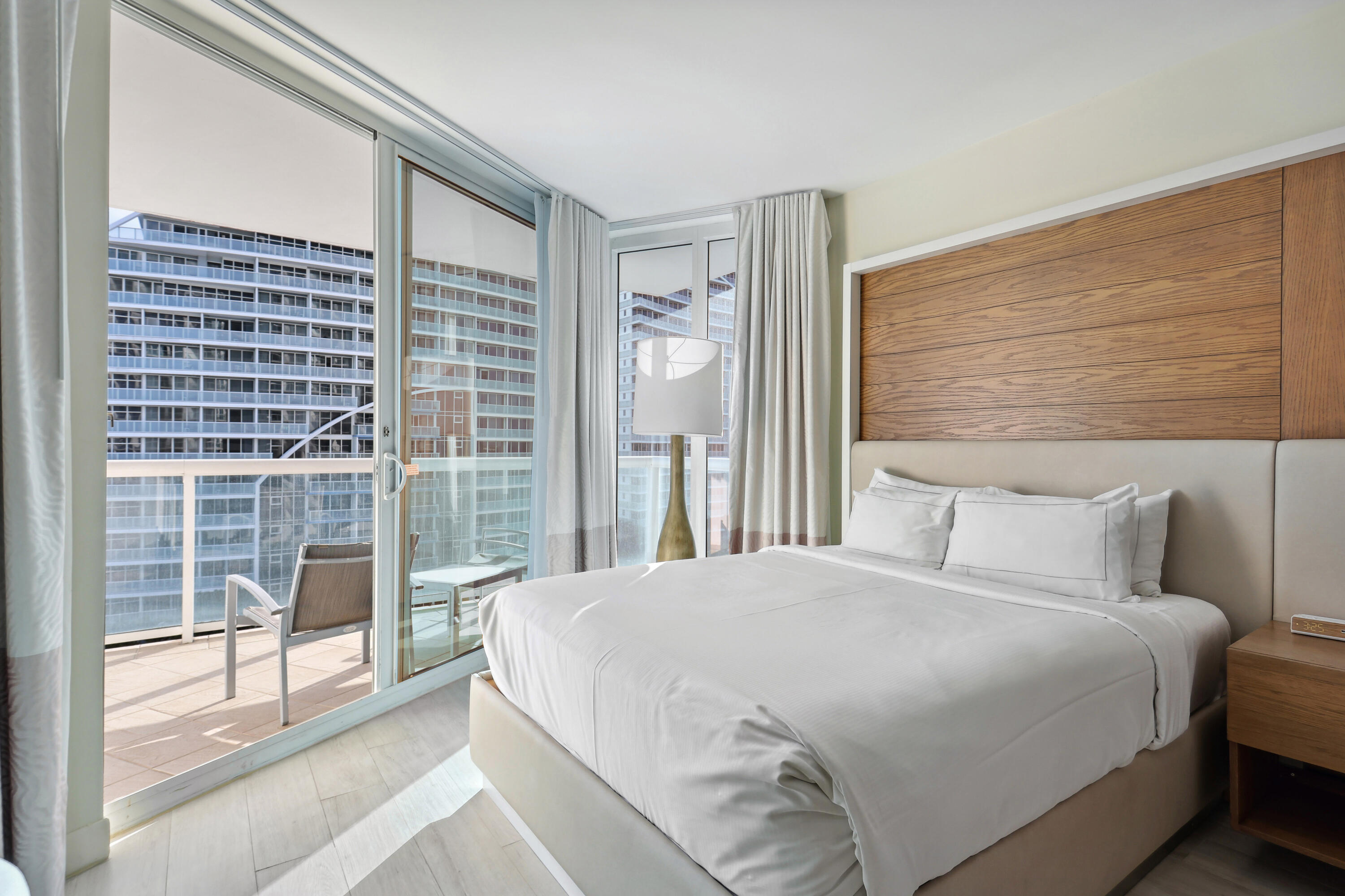 Q CLUB RESORT & RESIDENCES CONDO - Residential