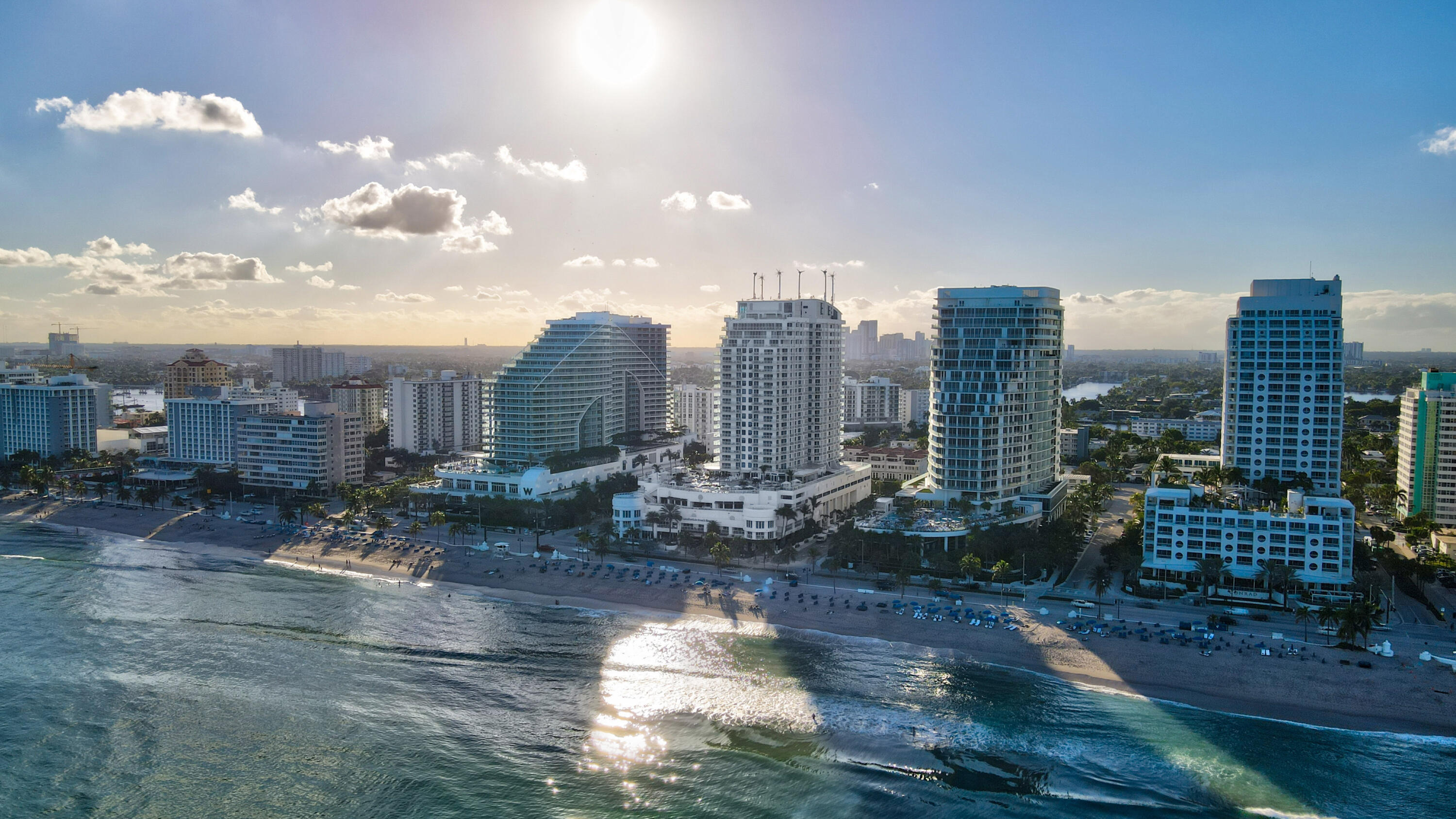 Q CLUB RESORT & RESIDENCES CONDO - Residential