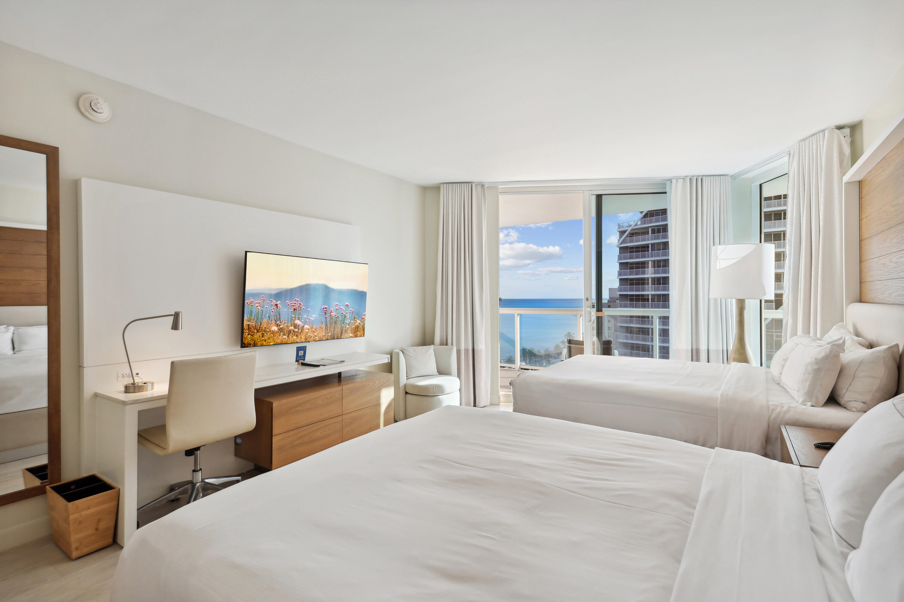 Q CLUB RESORT & RESIDENCES CONDO - Residential