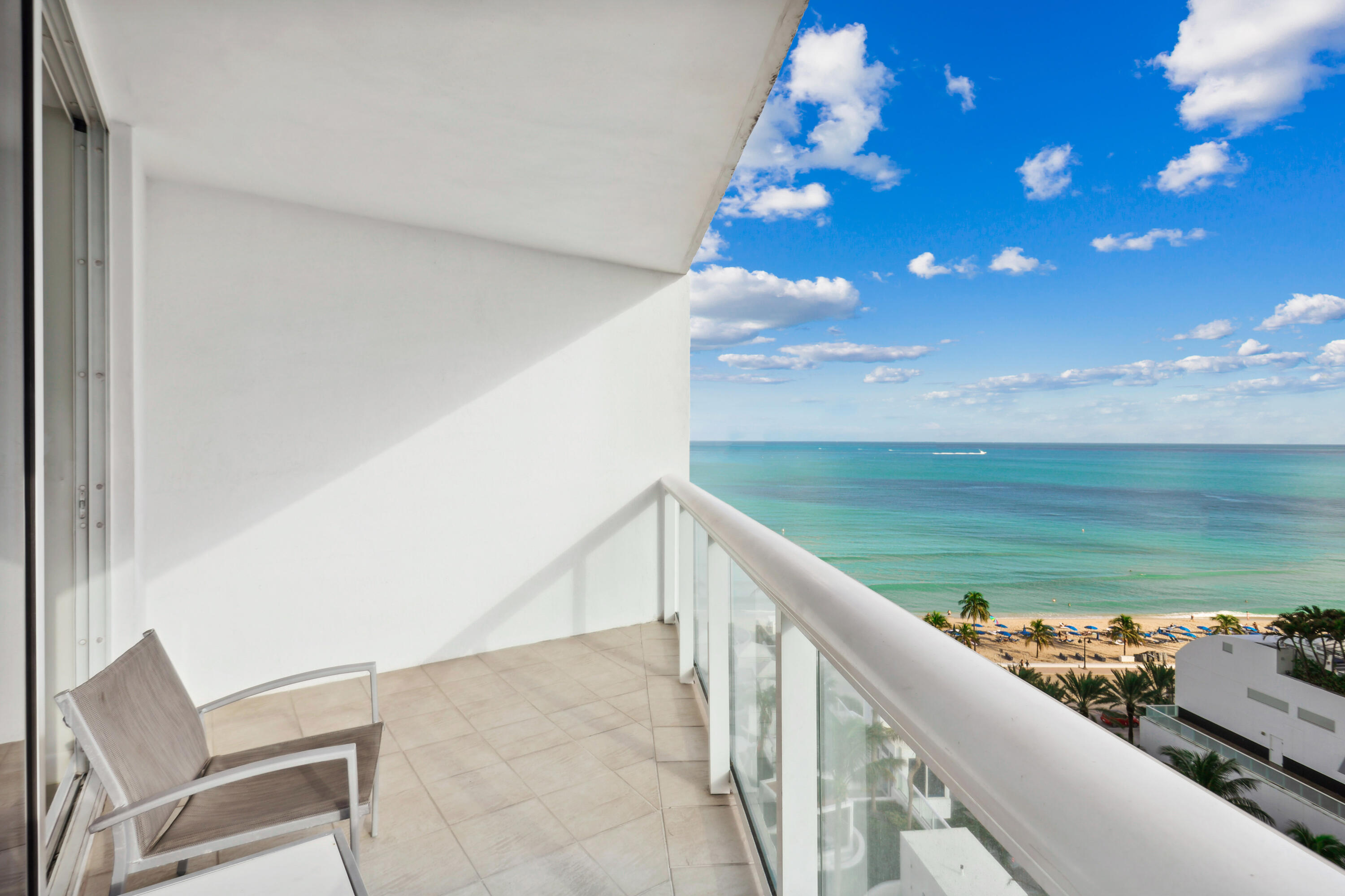 Q CLUB RESORT & RESIDENCES CONDO - Residential