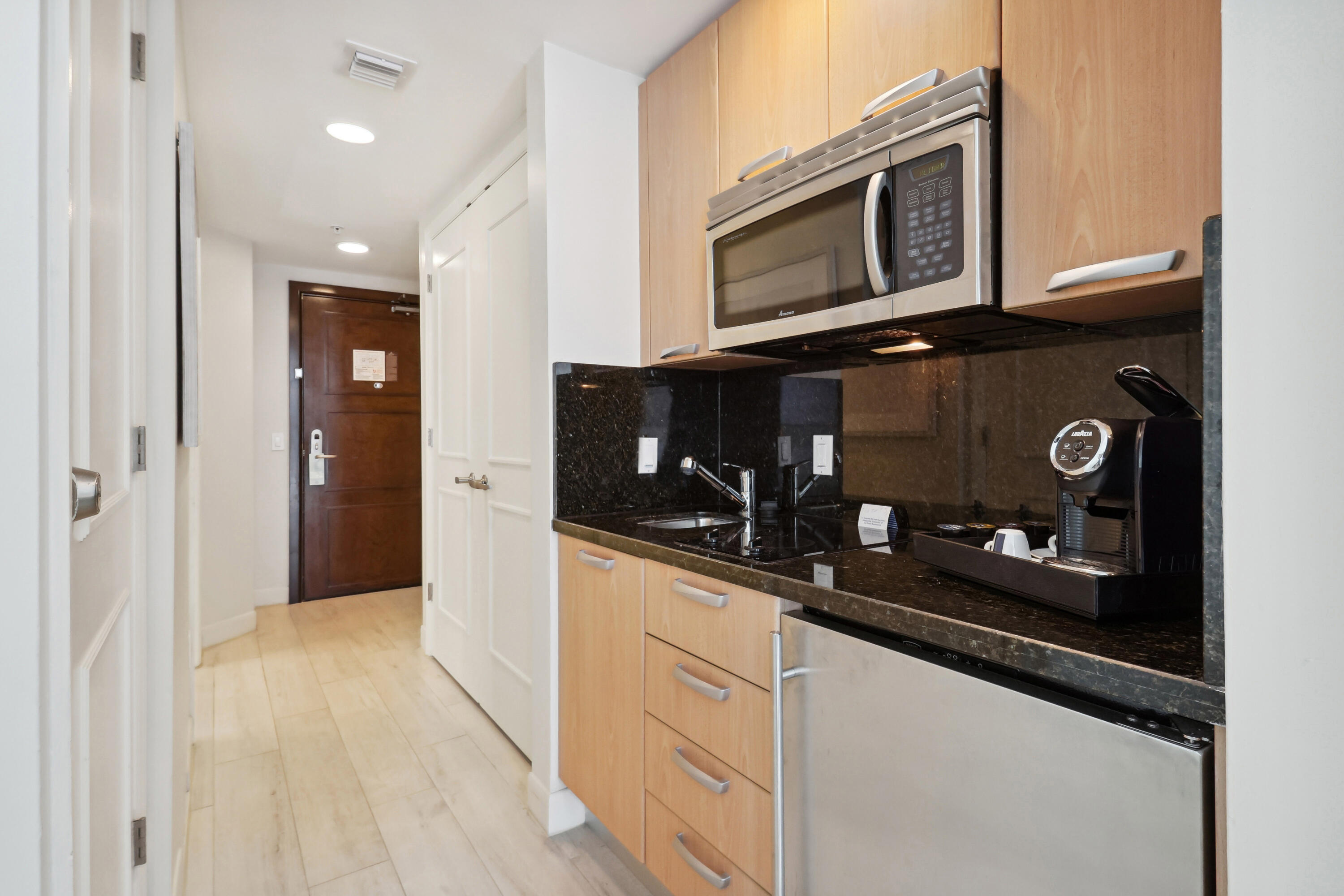 Q CLUB RESORT & RESIDENCES CONDO - Residential