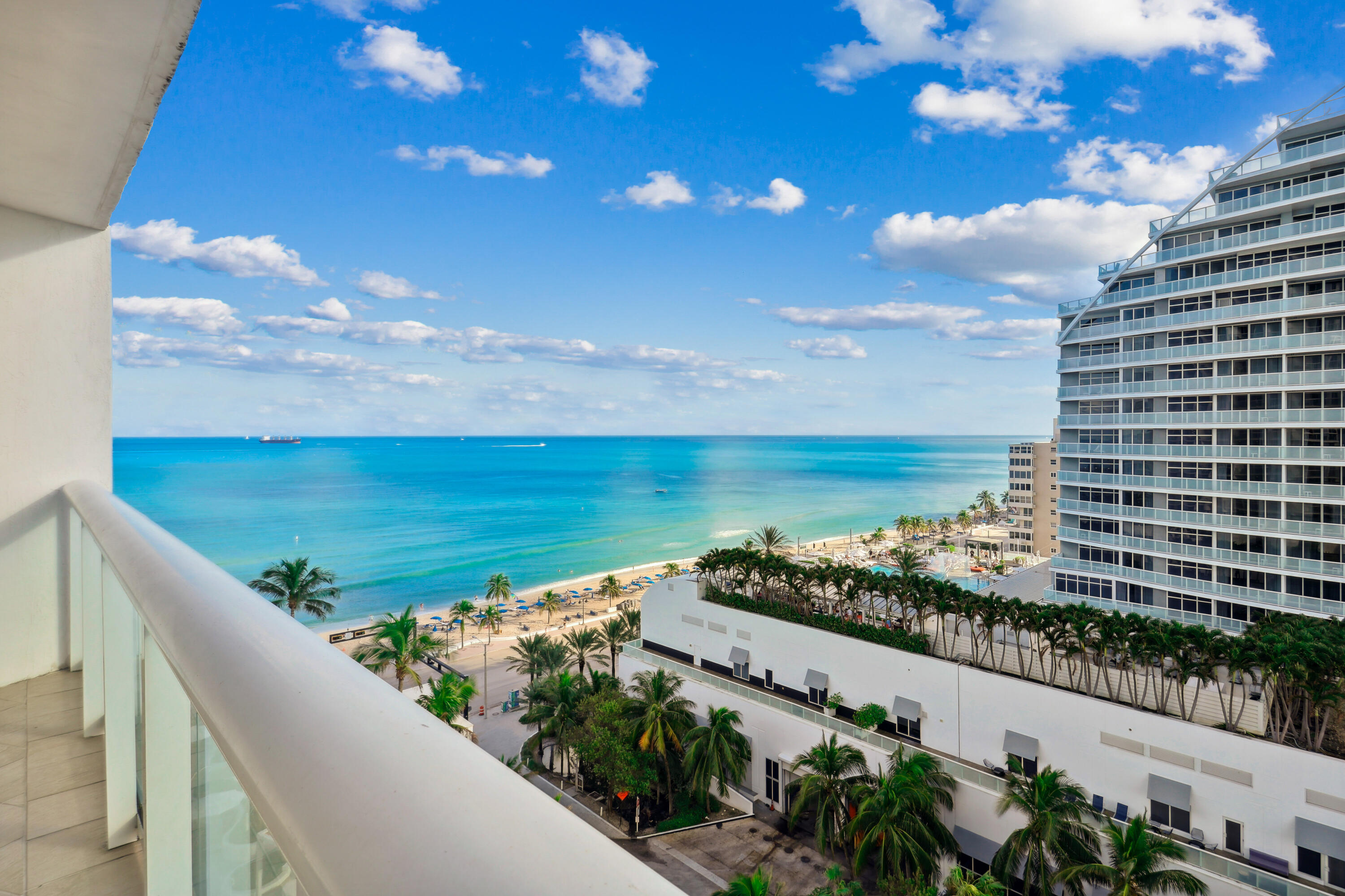 Q CLUB RESORT & RESIDENCES CONDO - Residential