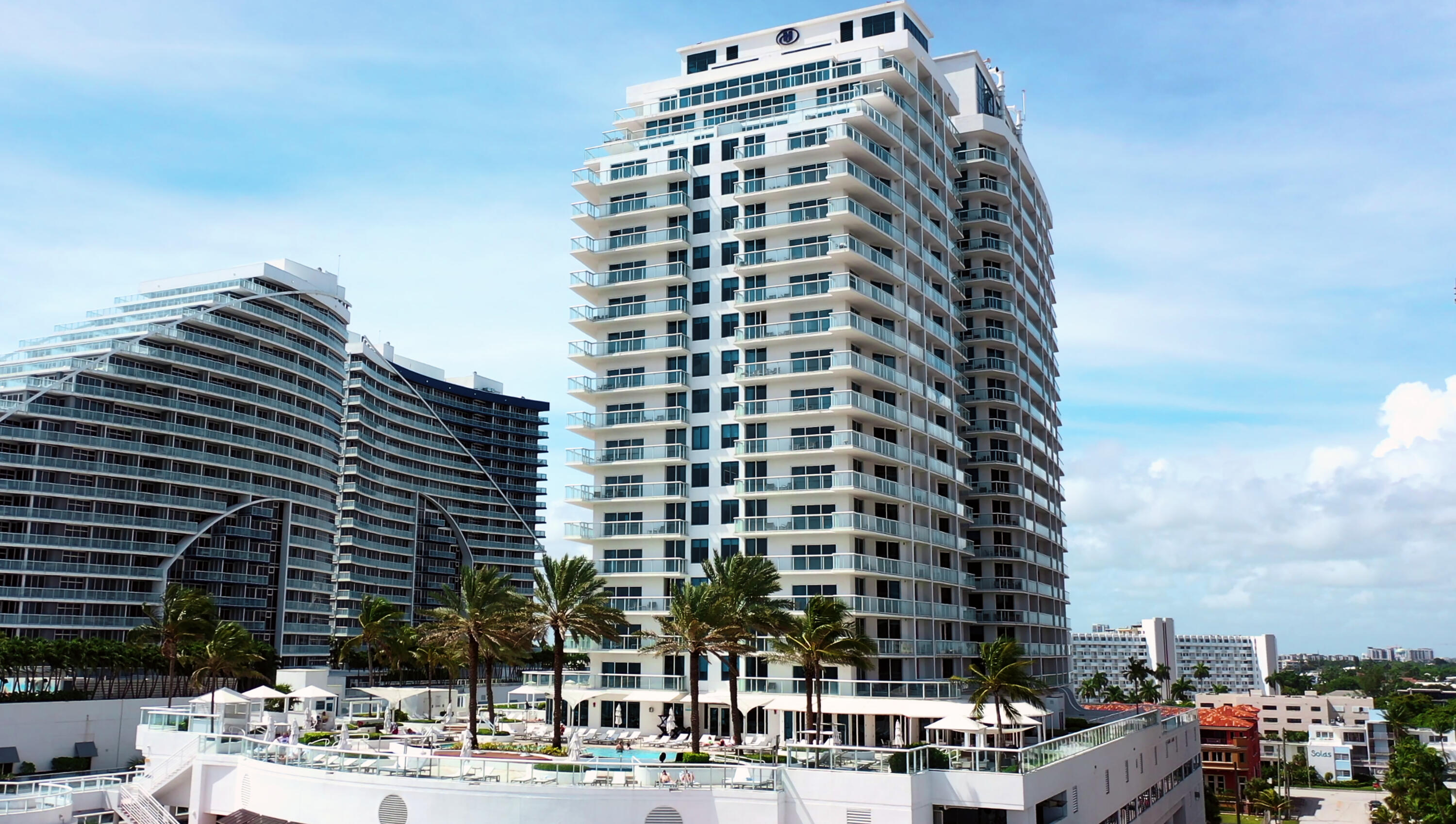 Q CLUB RESORT & RESIDENCES CONDO - Residential