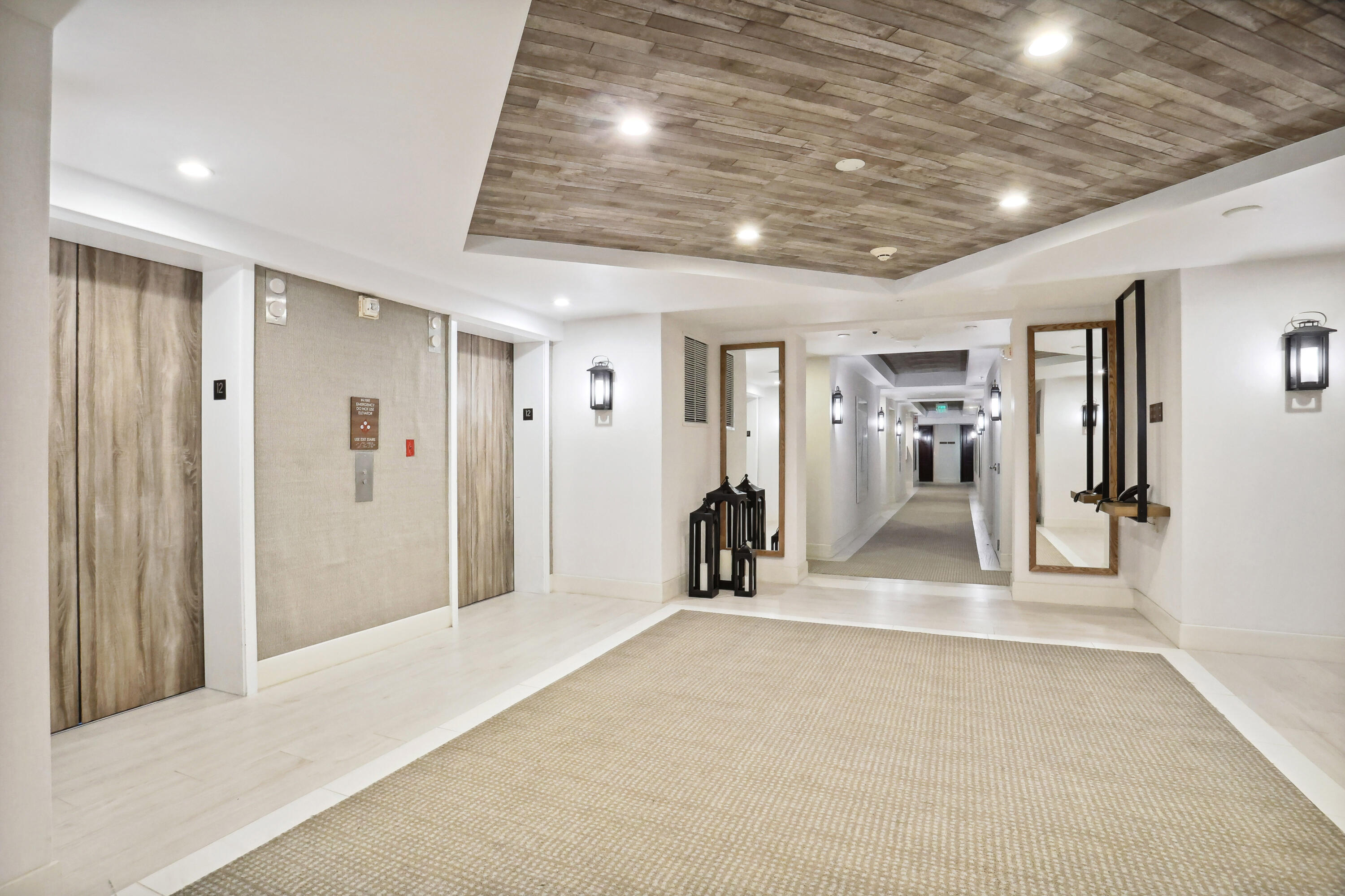 Q CLUB RESORT & RESIDENCES CONDO - Residential