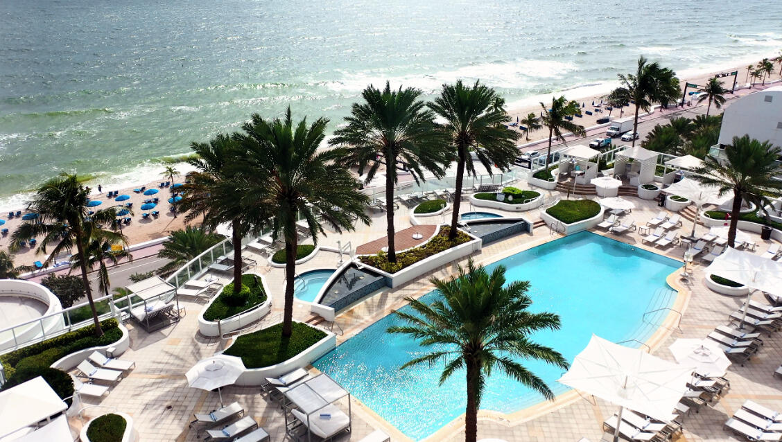 Q CLUB RESORT & RESIDENCES CONDO - Residential