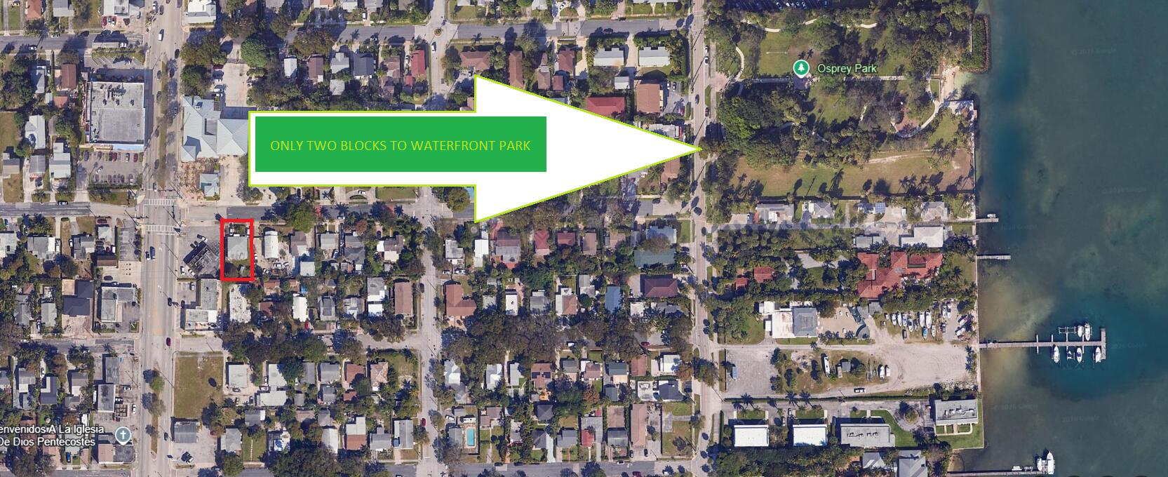 NORTH PALM BCH 1 - Residential