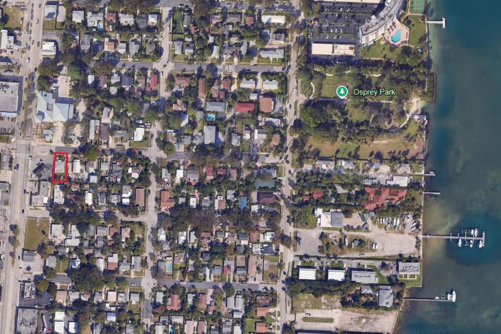 NORTH PALM BCH 1 - Residential