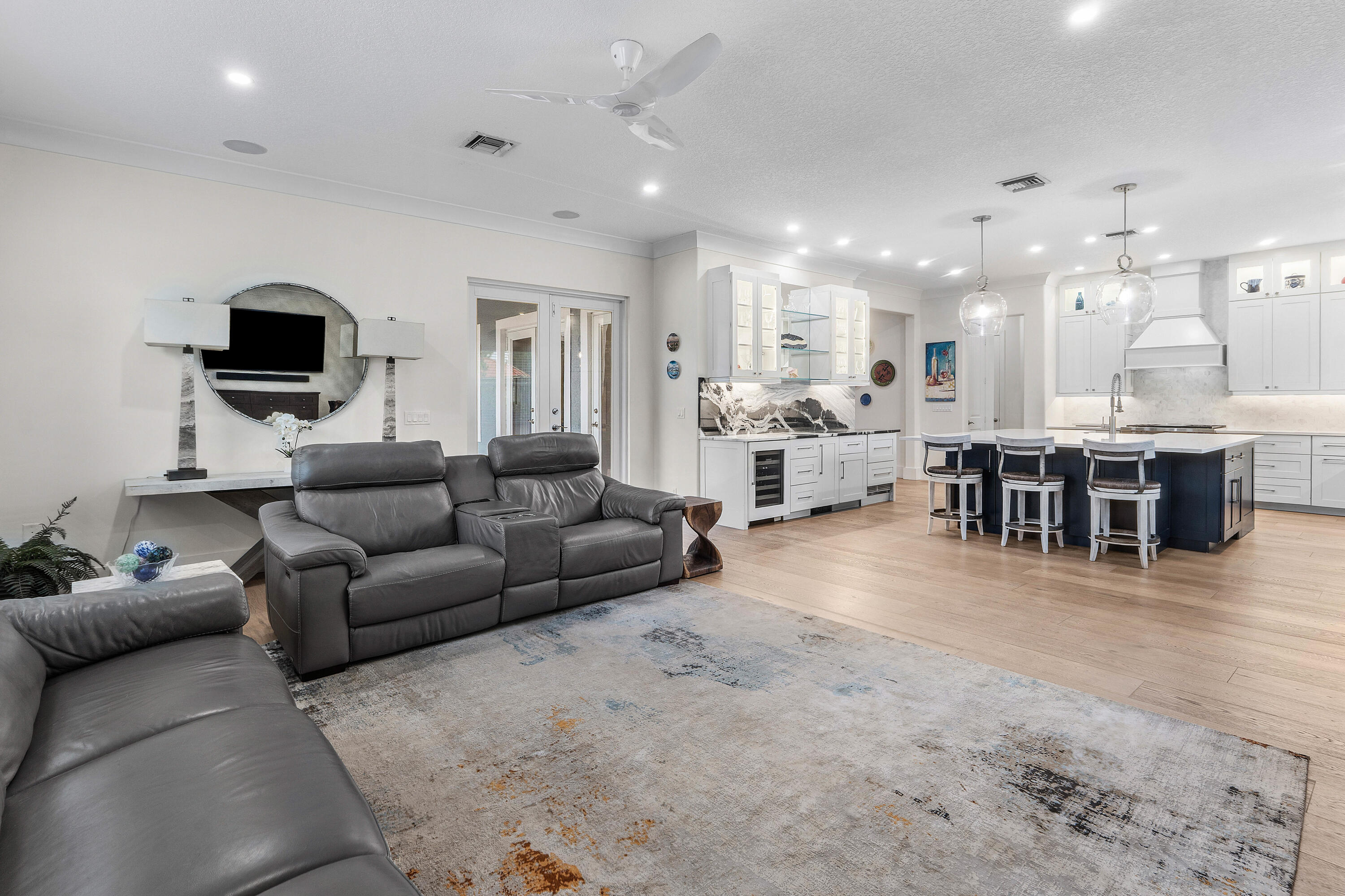 STUART WEST - Residential